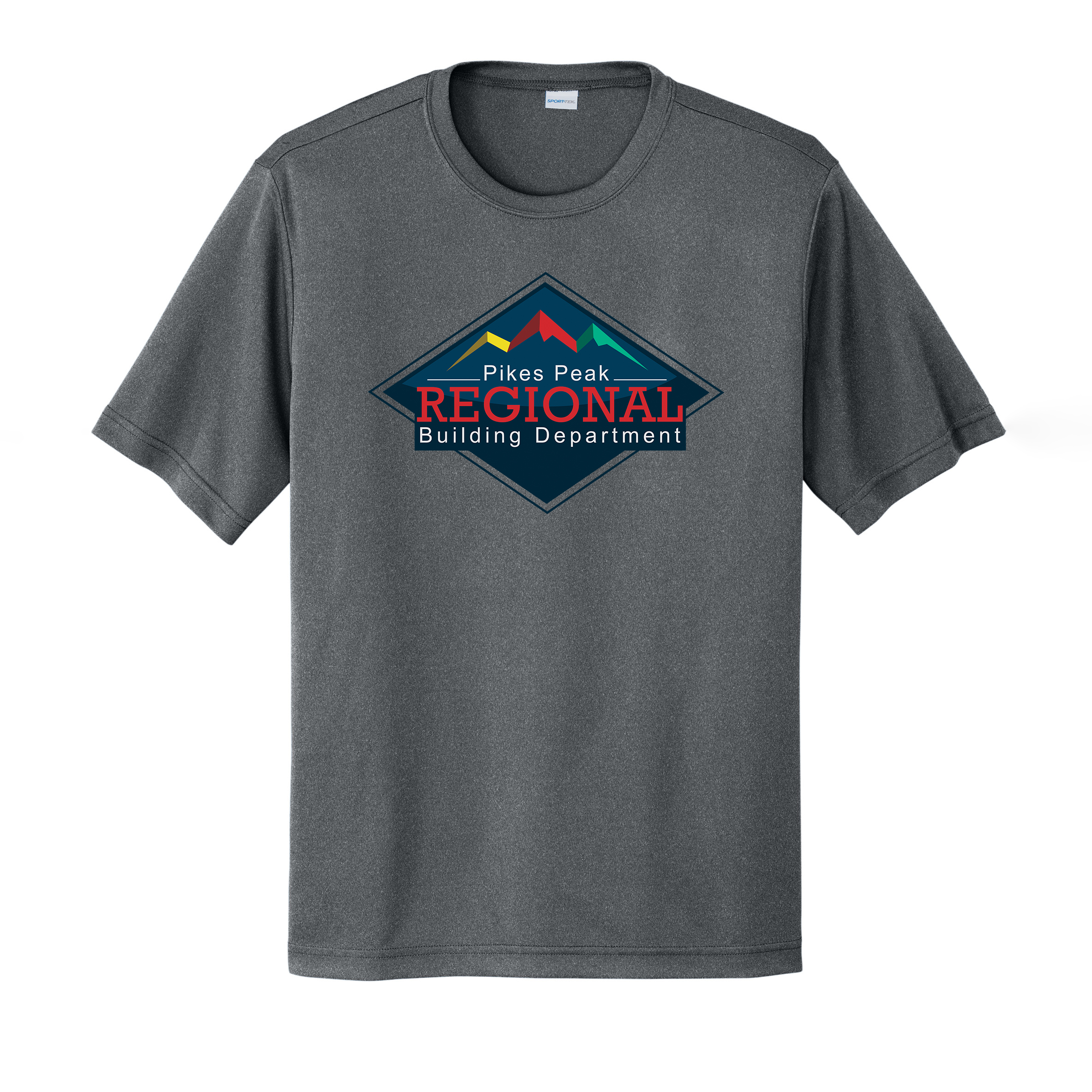 Sport Tek® Competitor Shirt 1