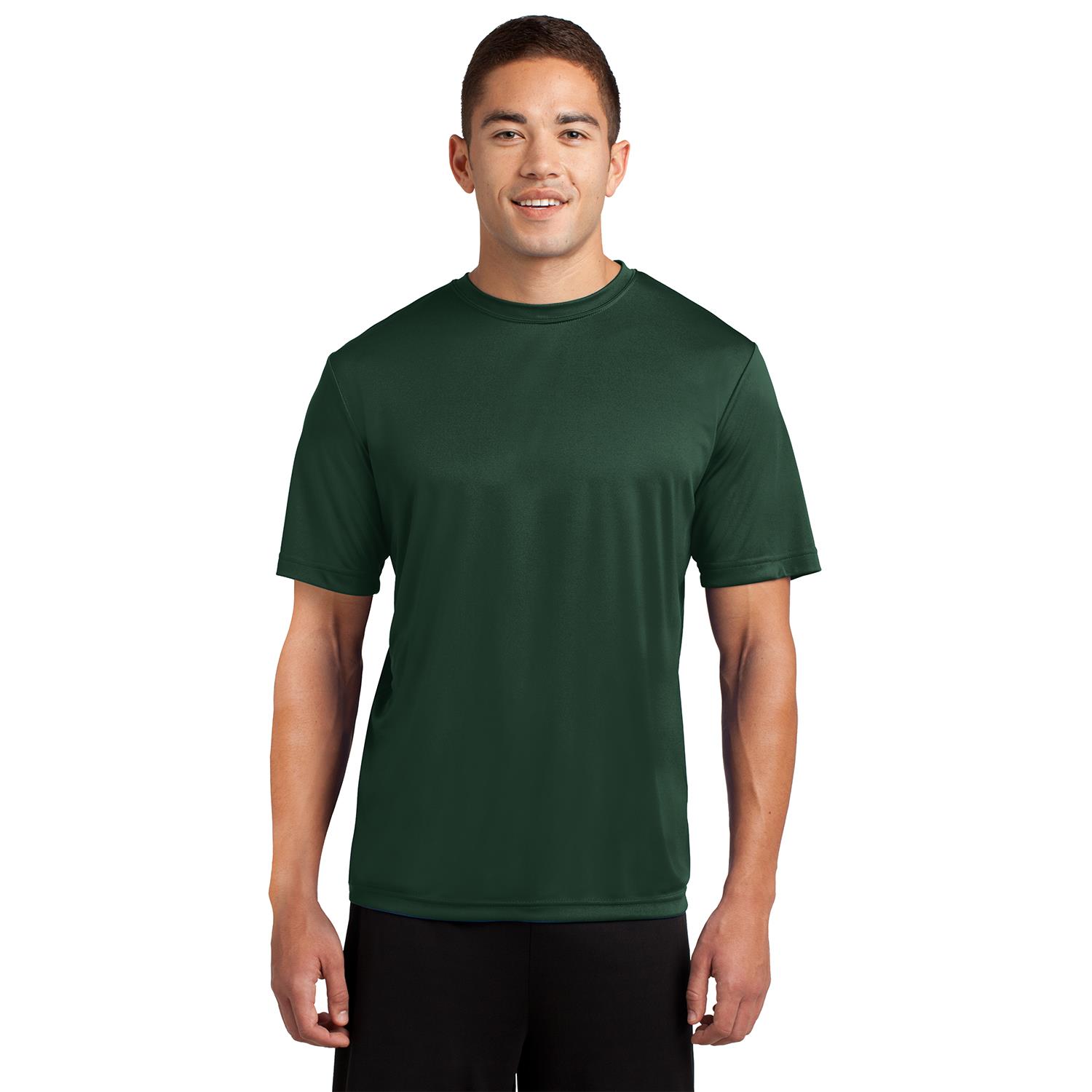 Sport Tek® Competitor Shirt 1