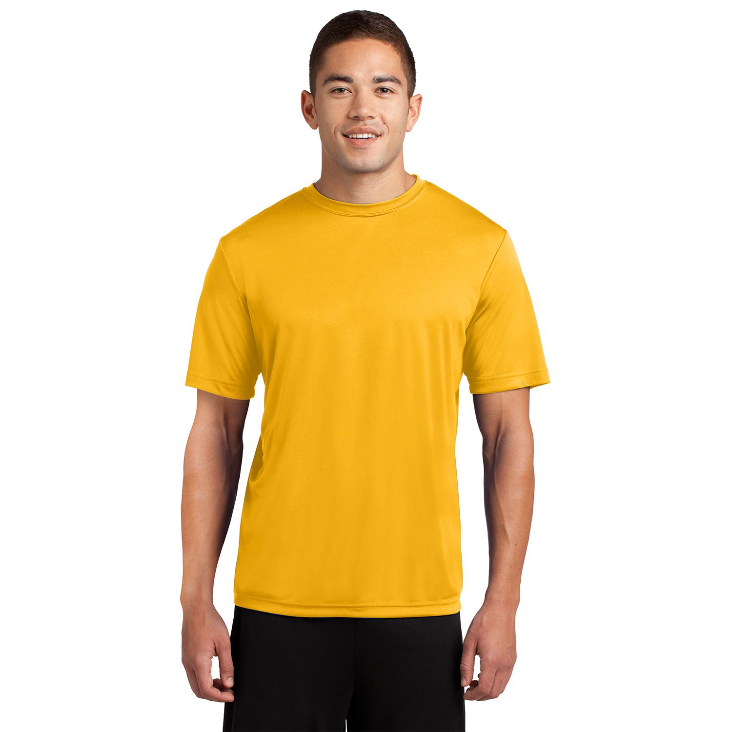 Sport Tek® Competitor Shirt 1