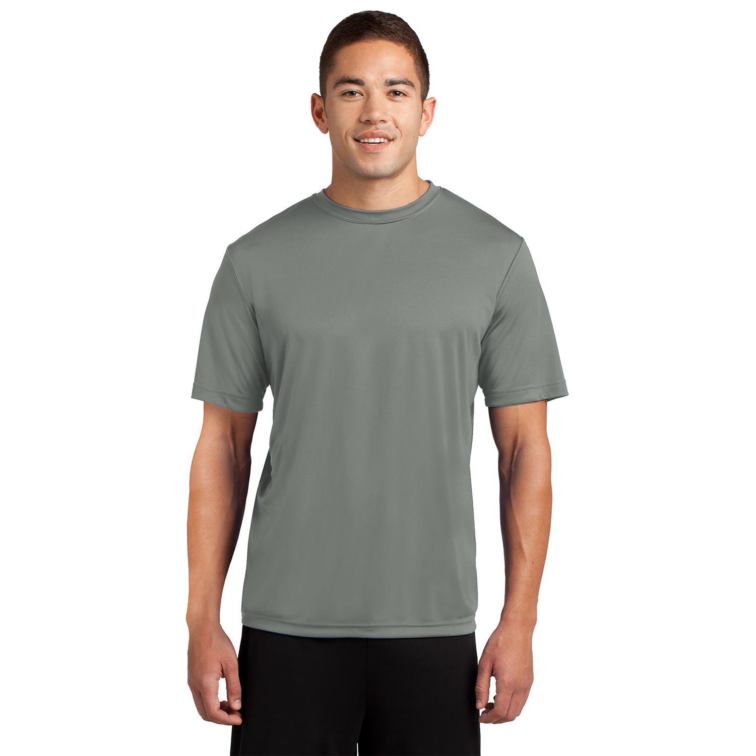 Sport Tek® Competitor Shirt 1
