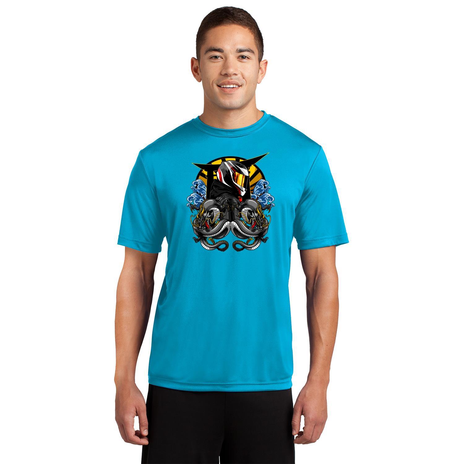 Sport Tek® Competitor Shirt 1