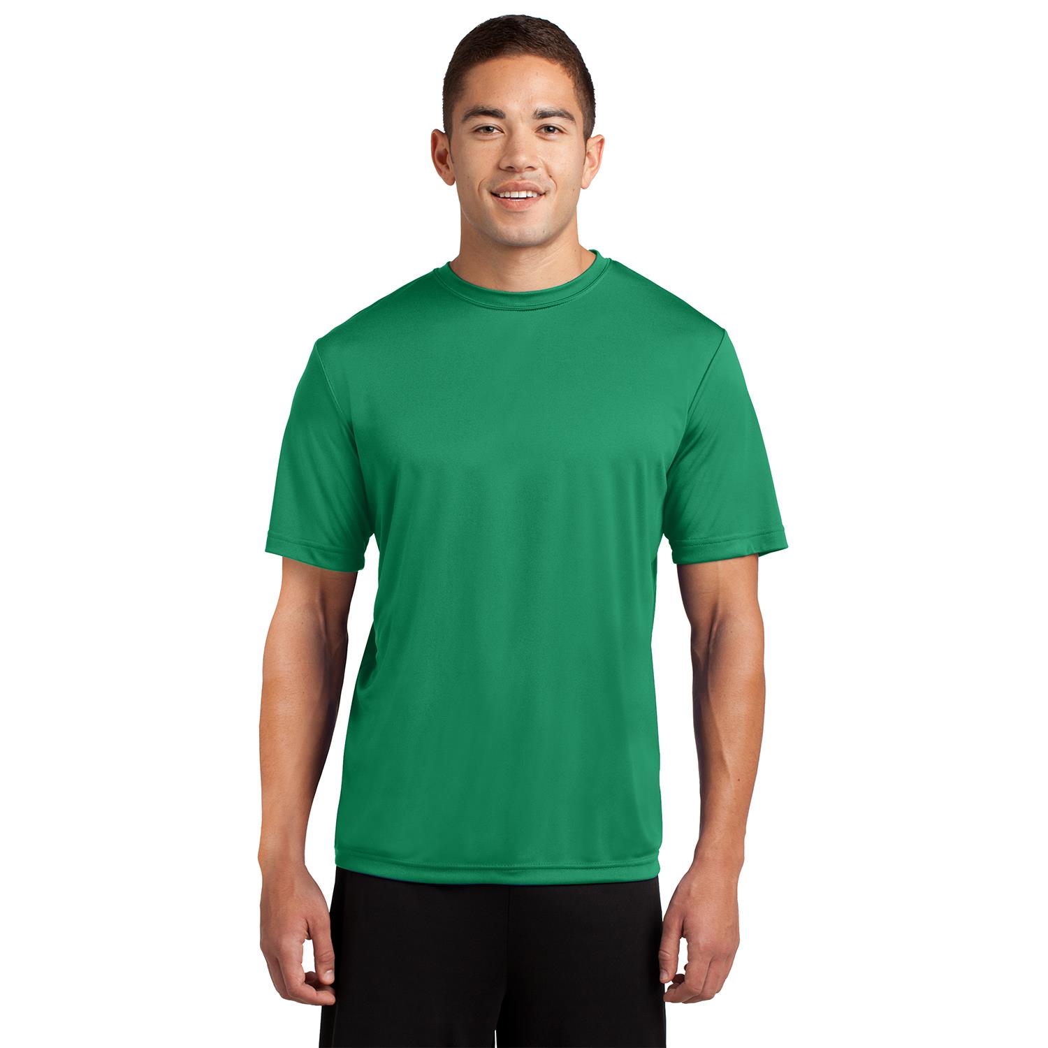 Sport Tek® Competitor Shirt 1