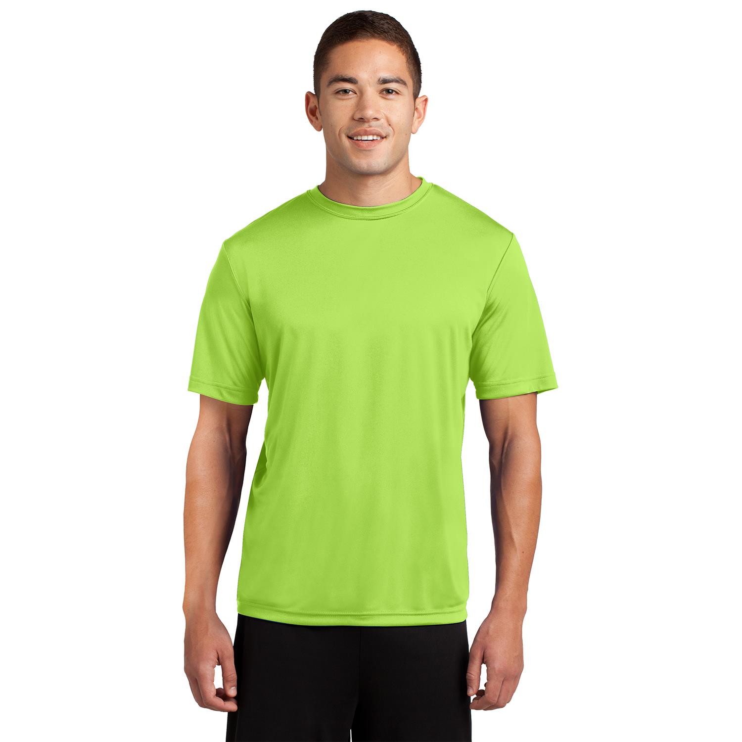 Sport Tek® Competitor Shirt 1