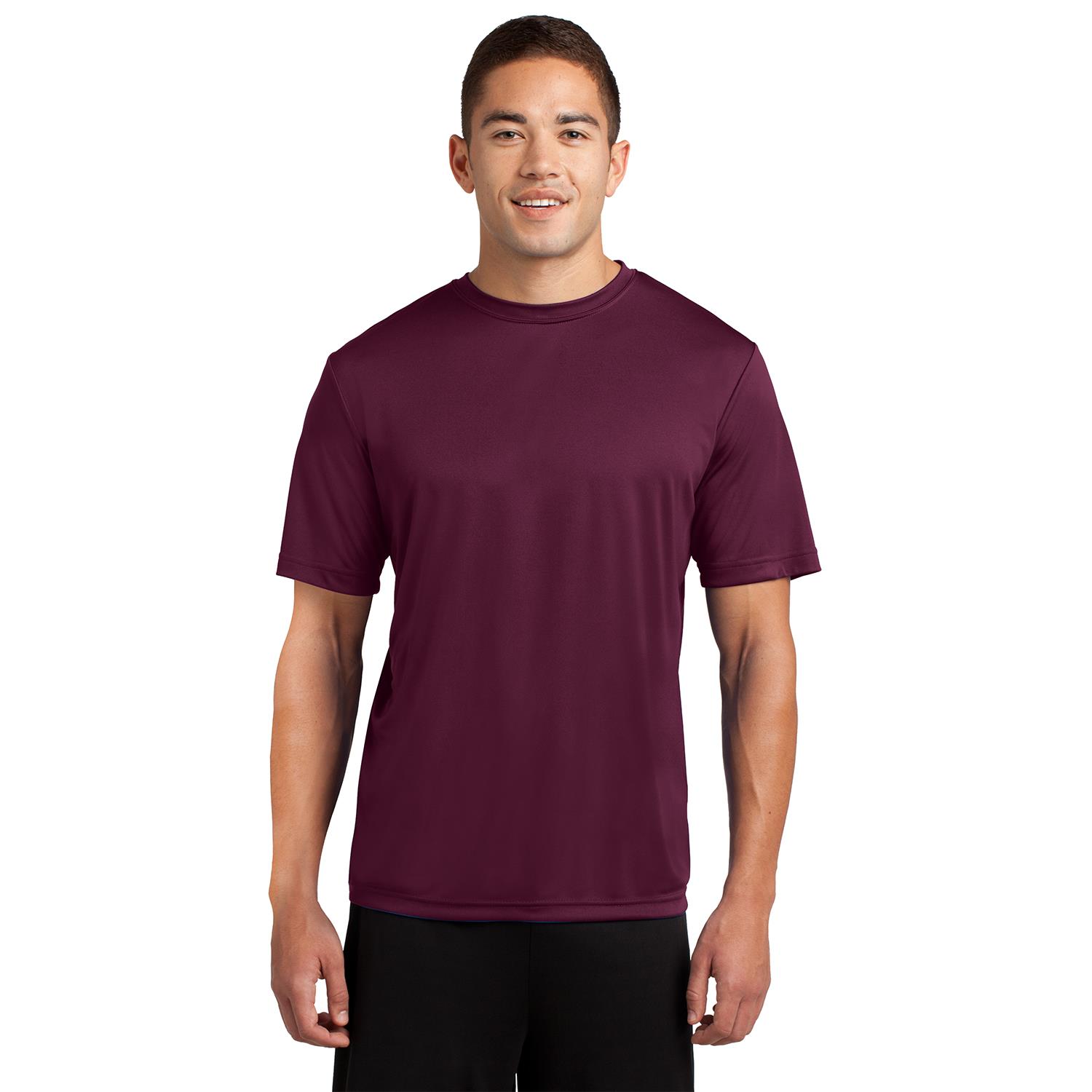 Sport Tek® Competitor Shirt 1