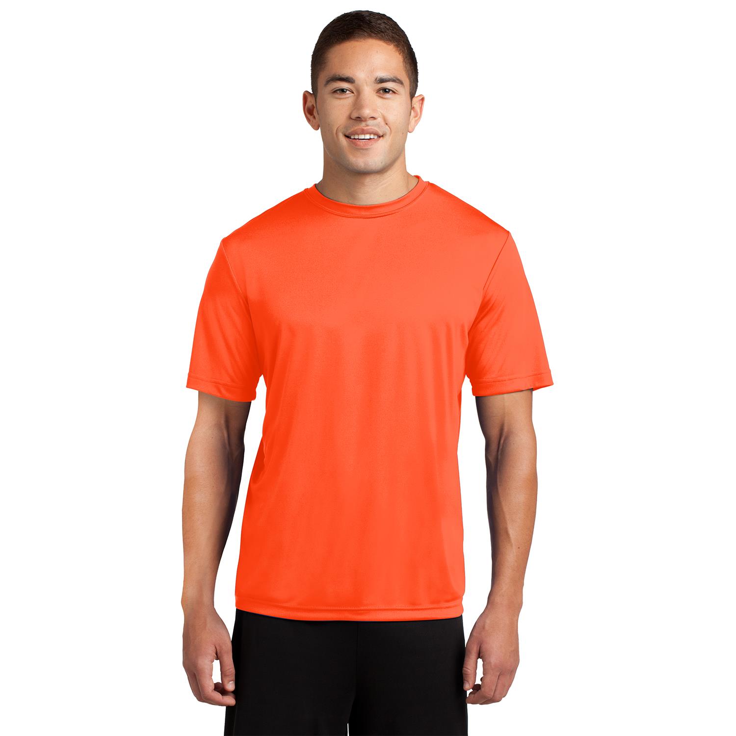 Sport Tek® Competitor Shirt 1