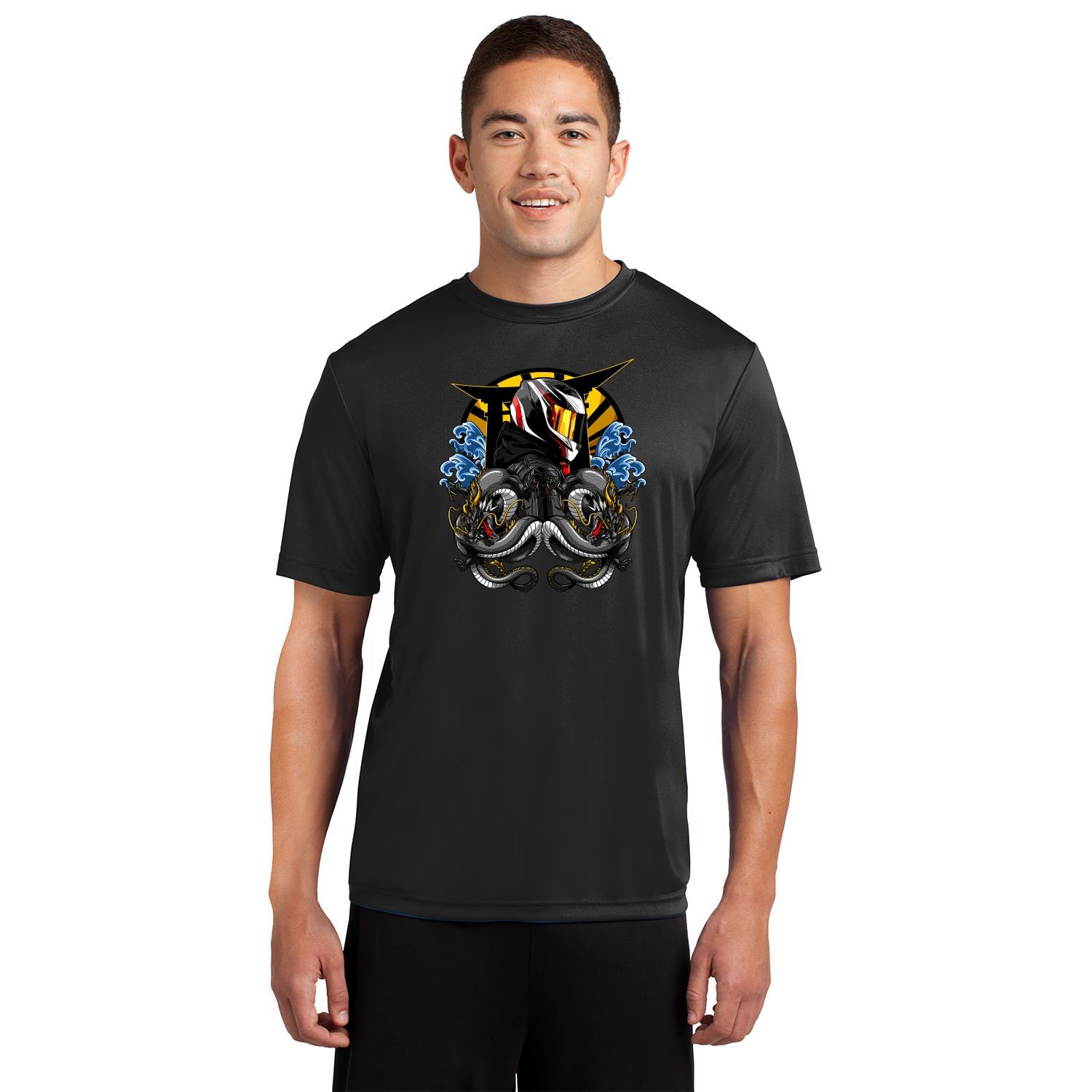 Sport Tek® Competitor Shirt 1