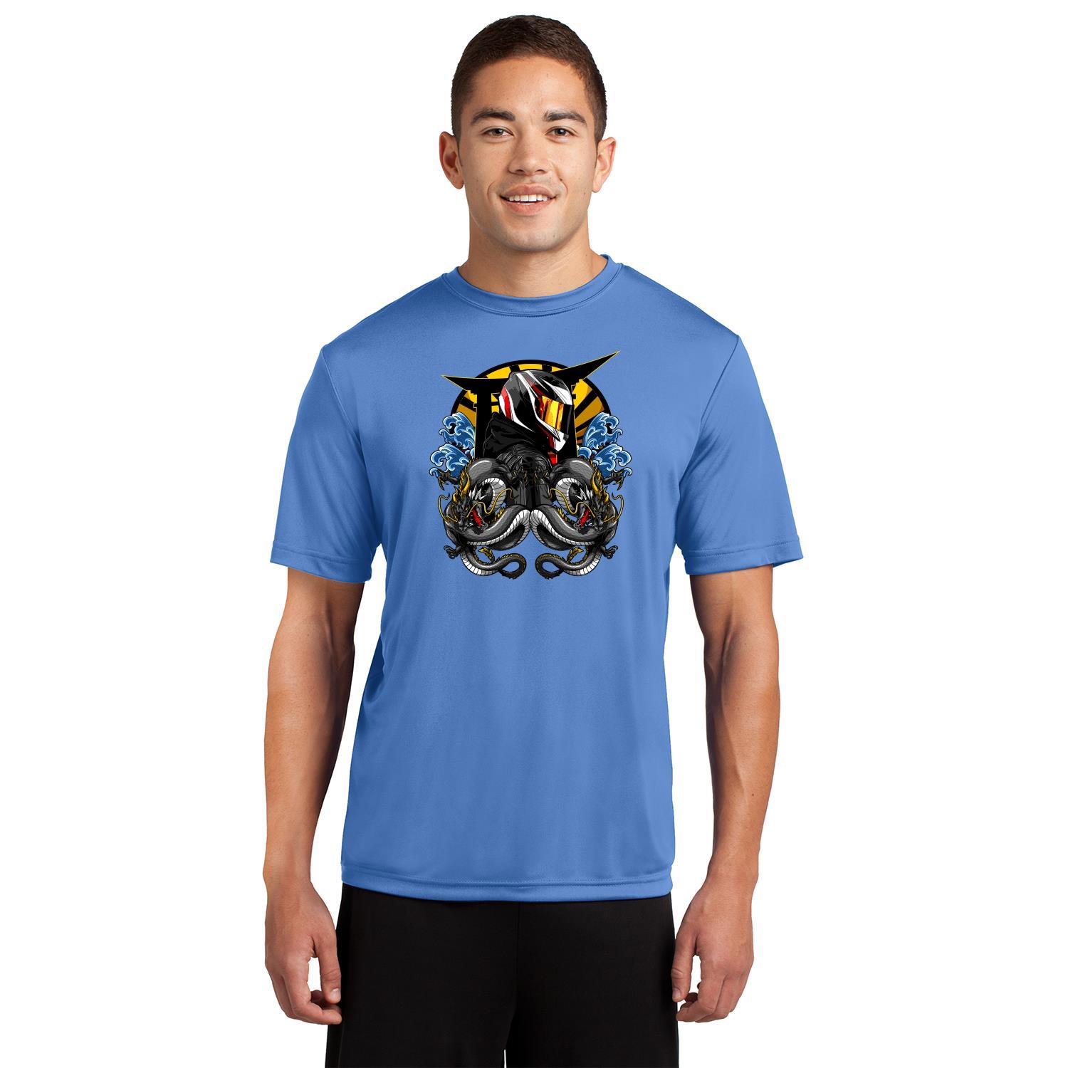 Sport Tek® Competitor Shirt 1