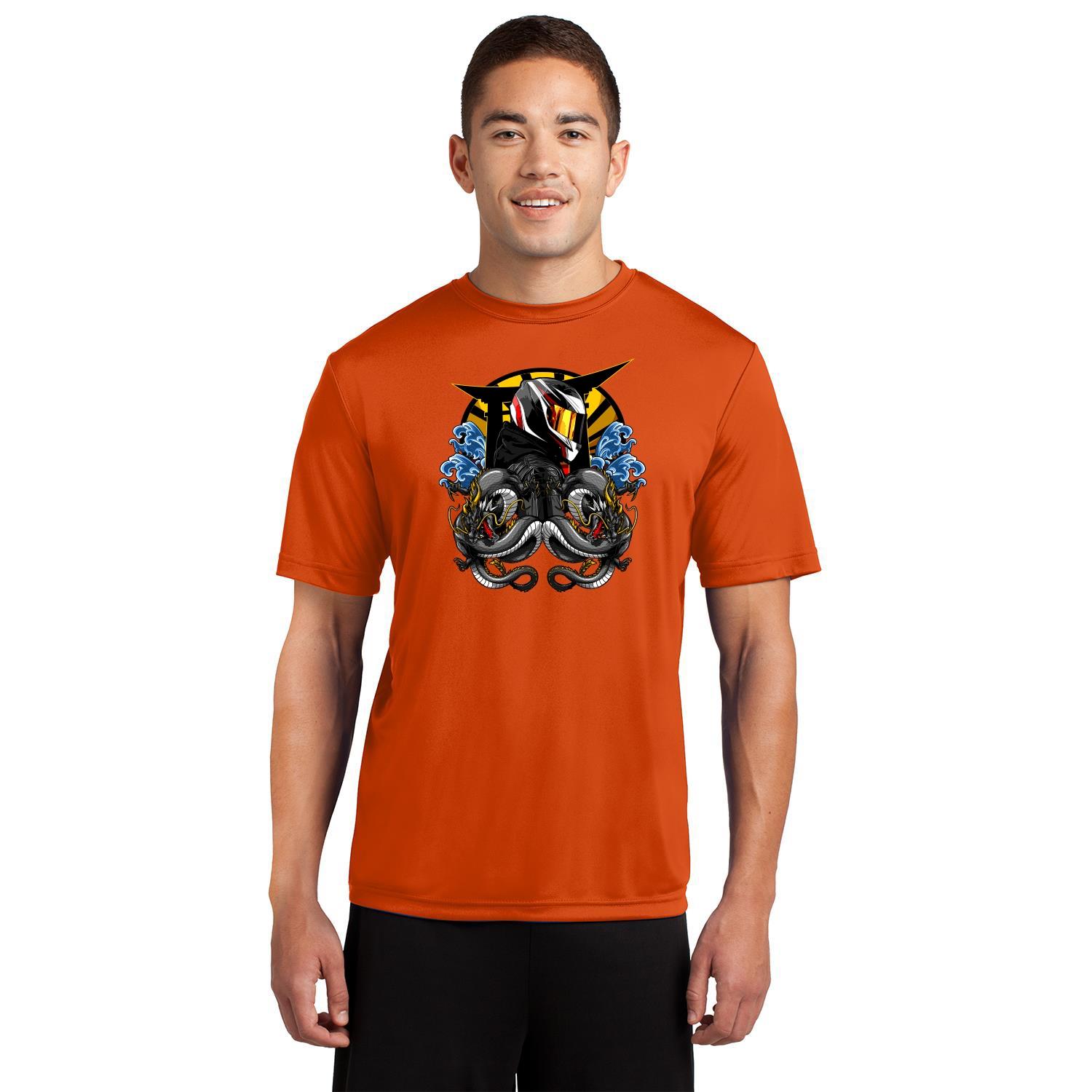 Sport Tek® Competitor Shirt 1