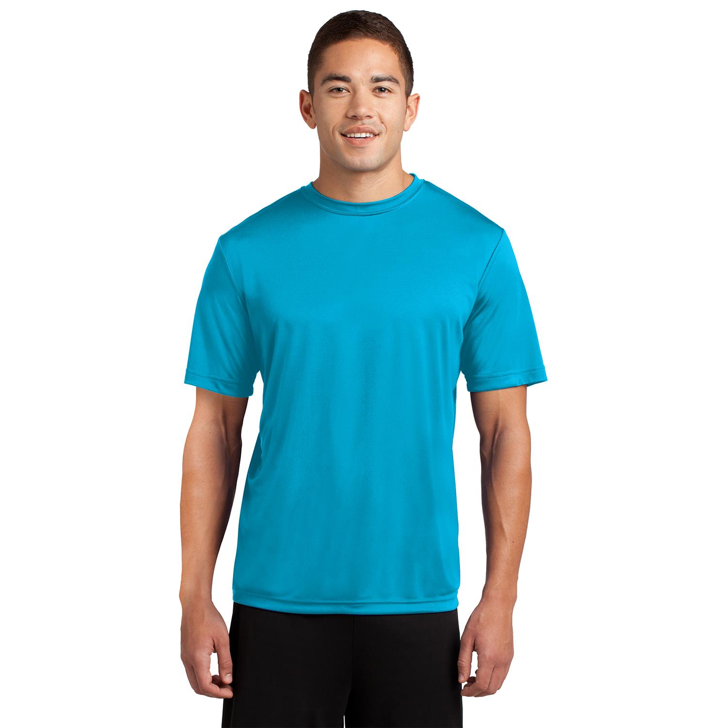 Sport Tek® Competitor Shirt 1