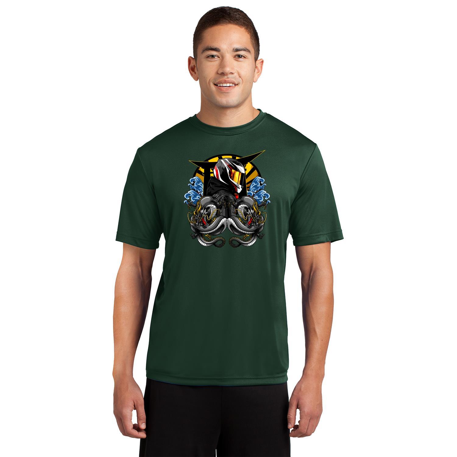 Sport Tek® Competitor Shirt 1