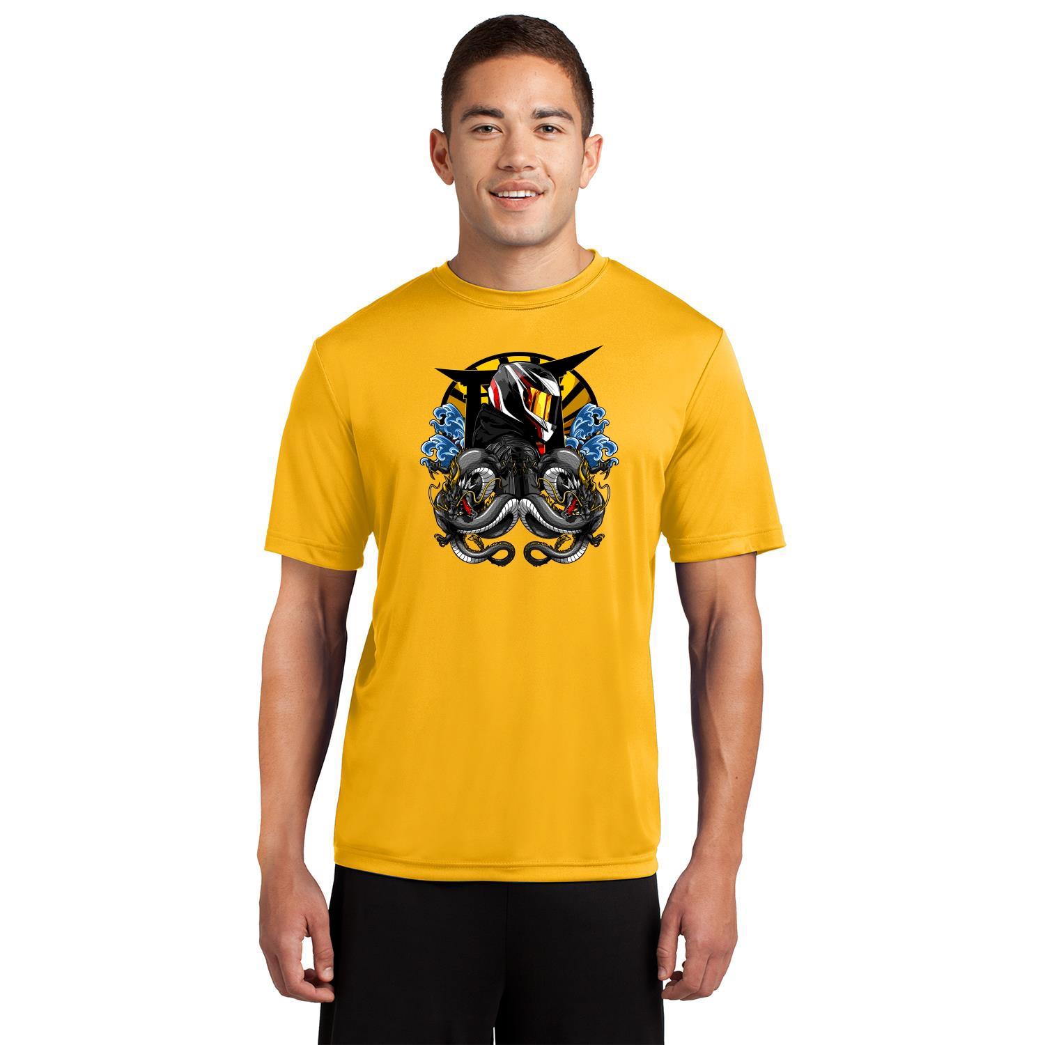 Sport Tek® Competitor Shirt 1