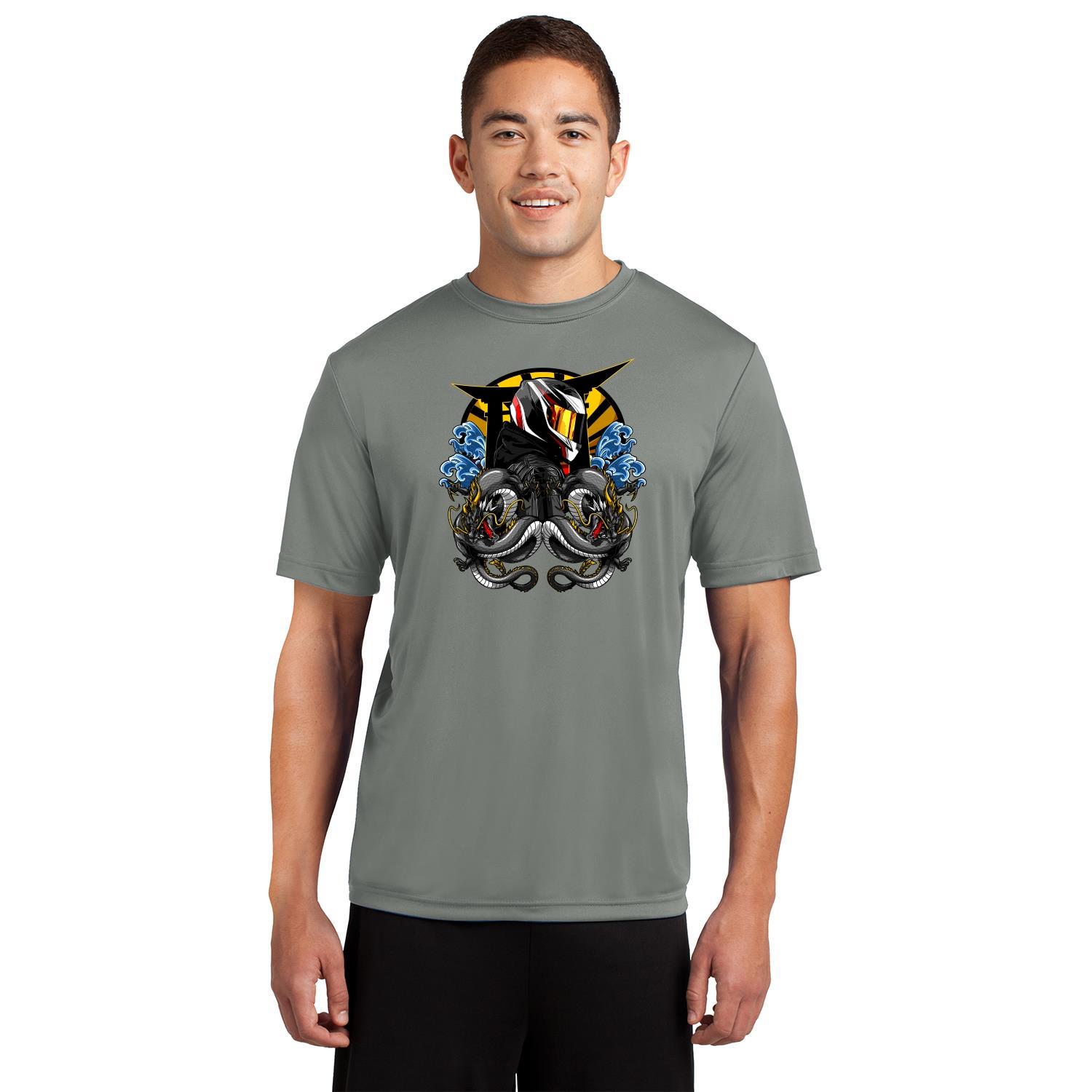 Sport Tek® Competitor Shirt 1