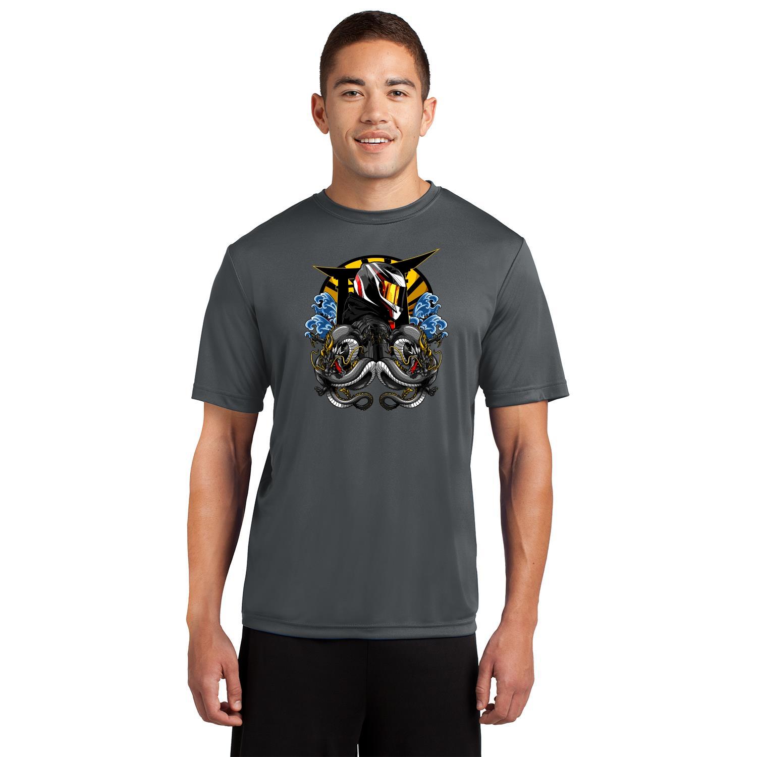 Sport Tek® Competitor Shirt 1