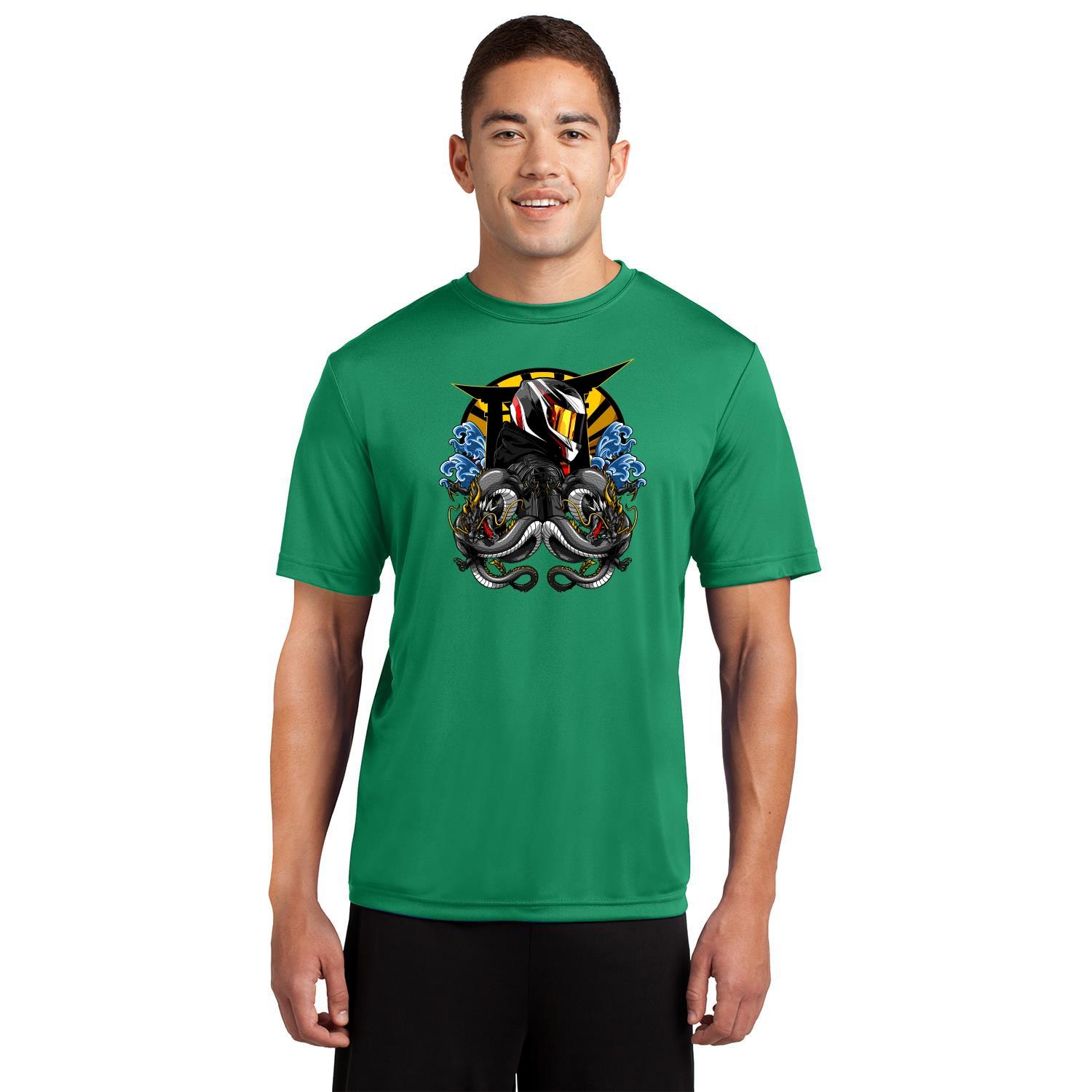 Sport Tek® Competitor Shirt 1