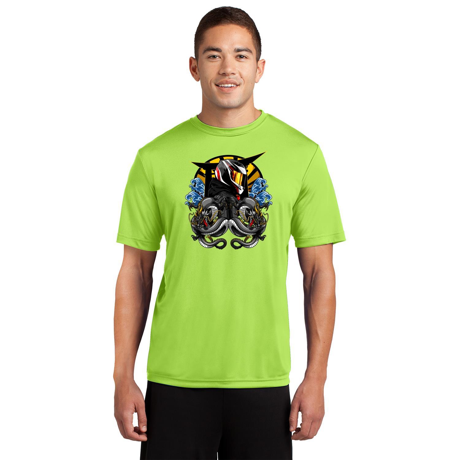 Sport Tek® Competitor Shirt 1