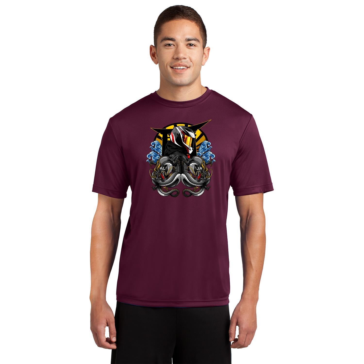 Sport Tek® Competitor Shirt 1