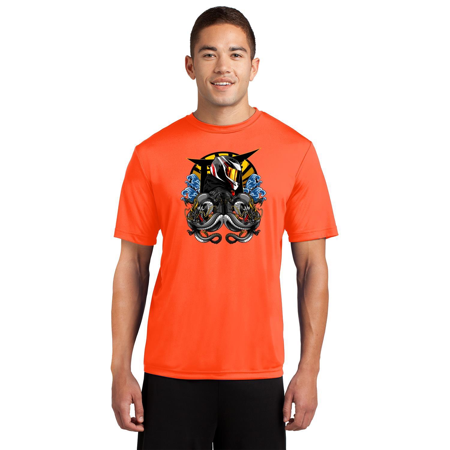 Sport Tek® Competitor Shirt 1