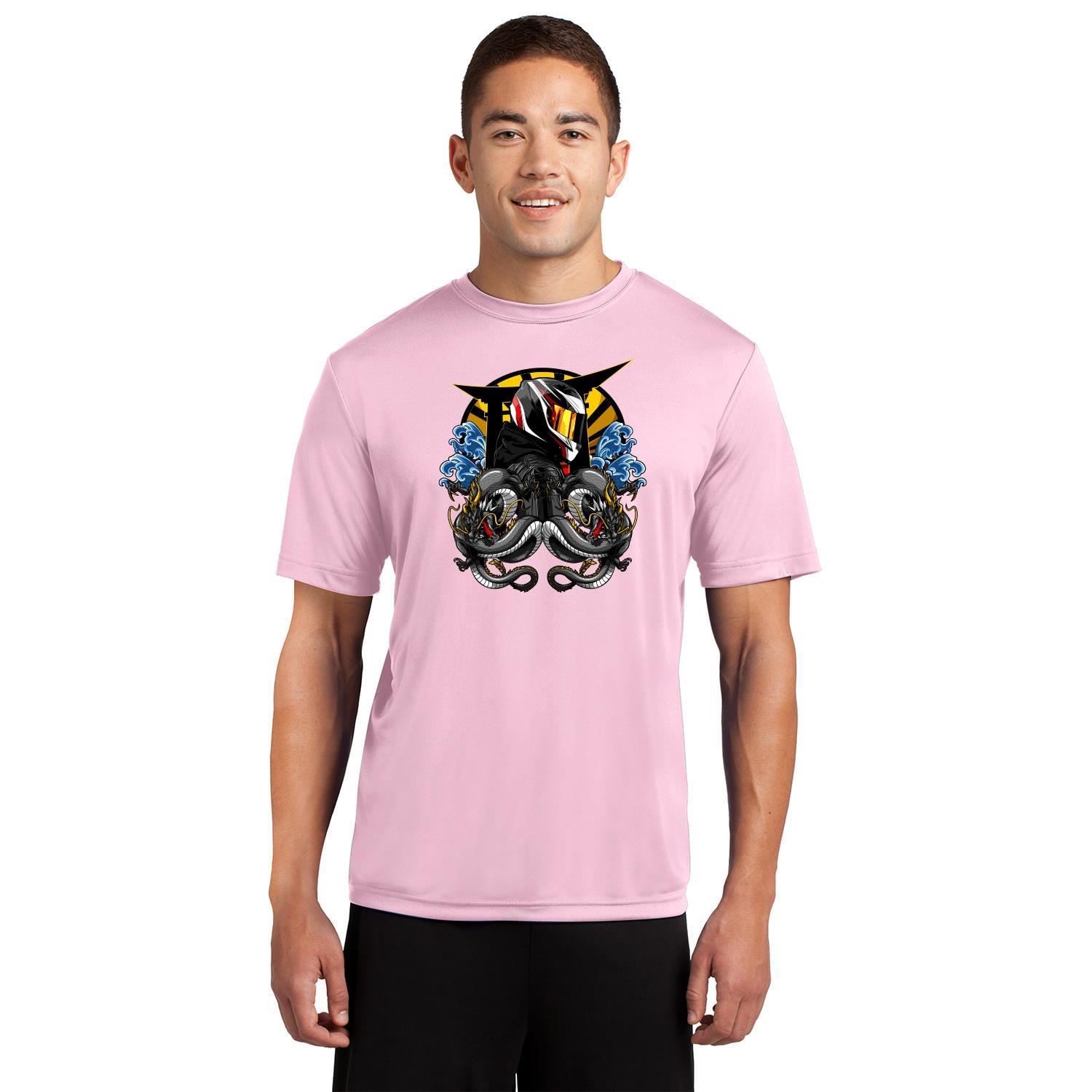 Sport Tek® Competitor Shirt 1
