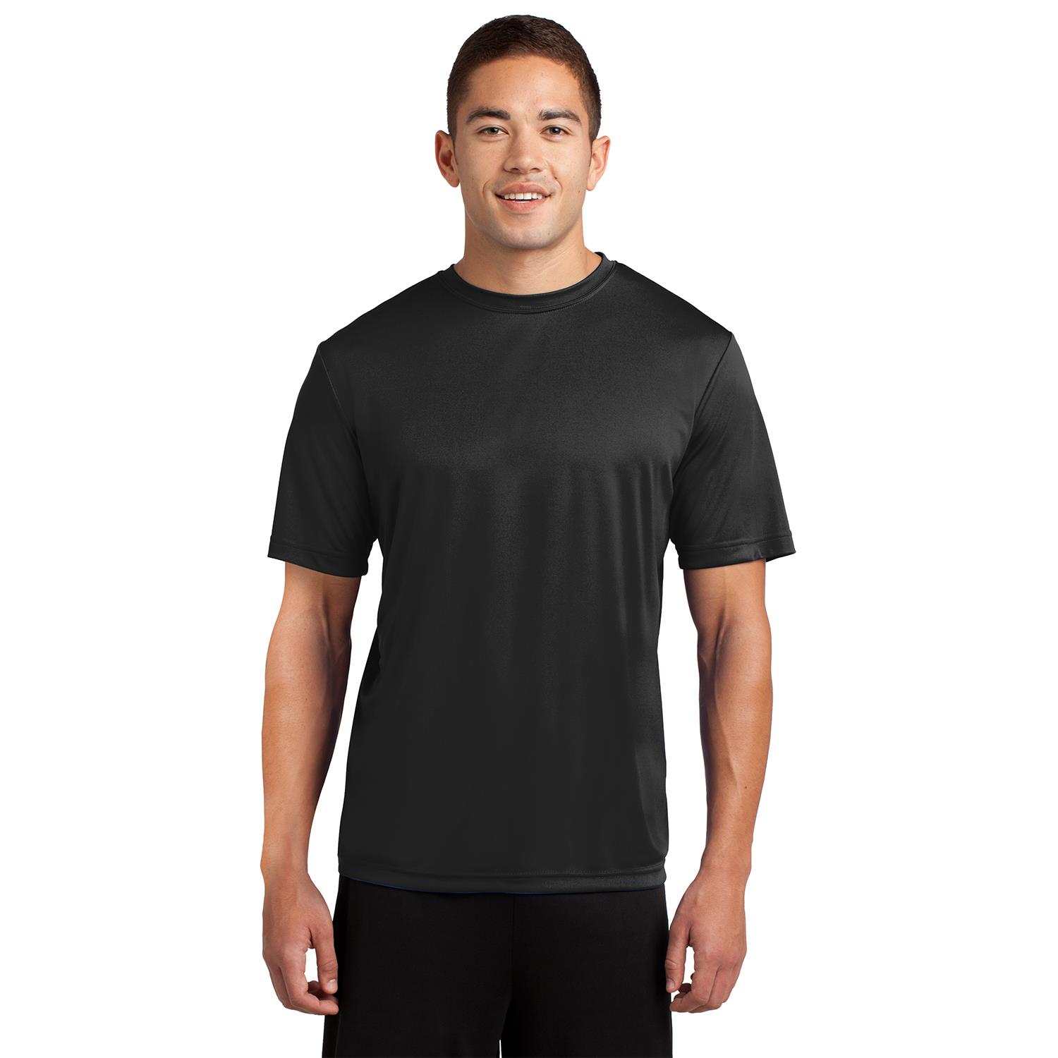 Sport Tek® Competitor Shirt 1