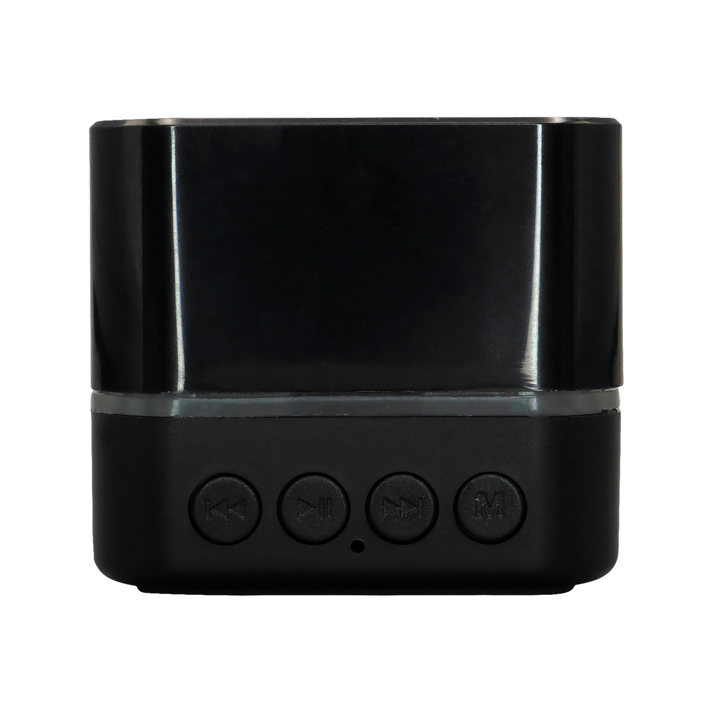 Colorful Square Bluetooth Speaker 1