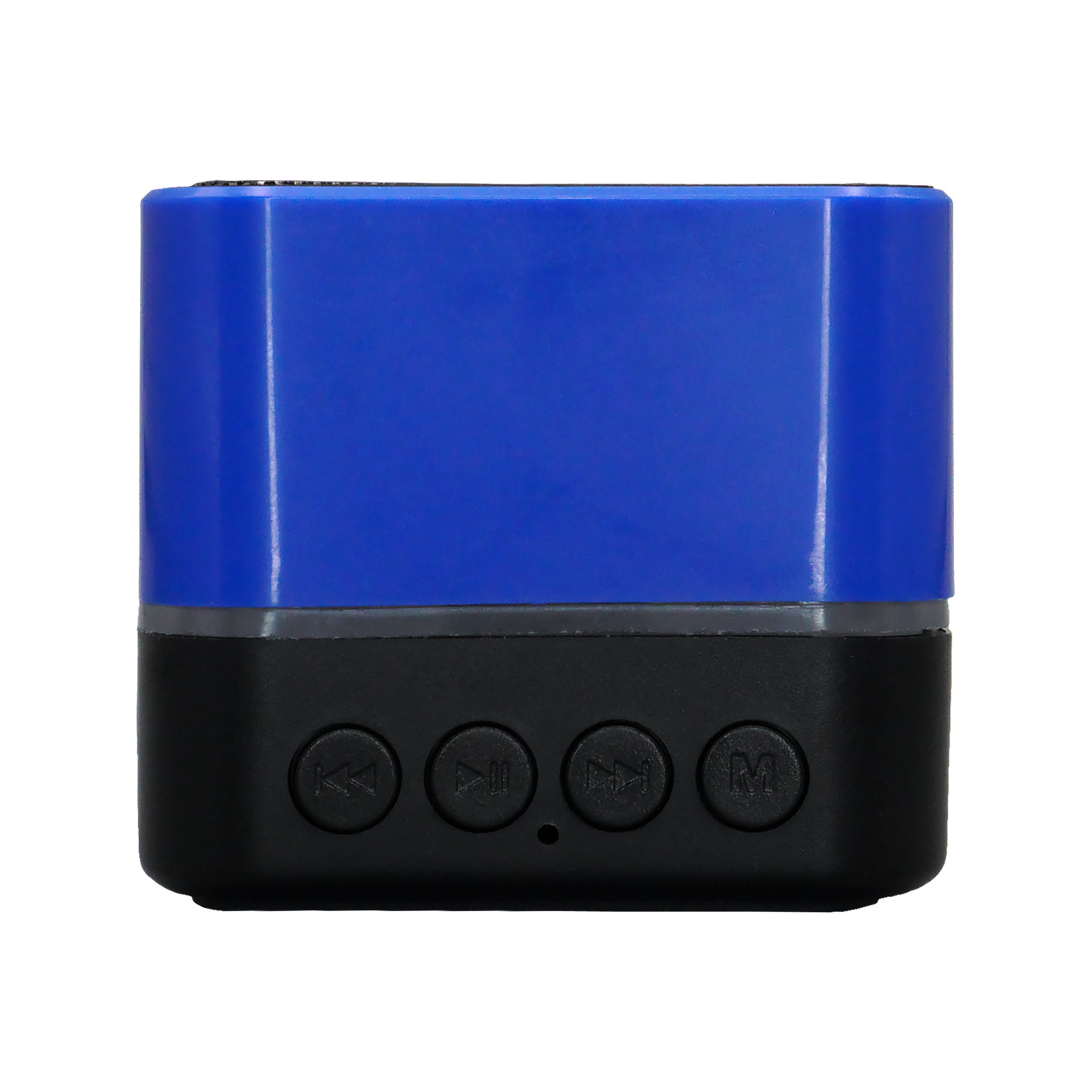 Colorful Square Bluetooth Speaker 1