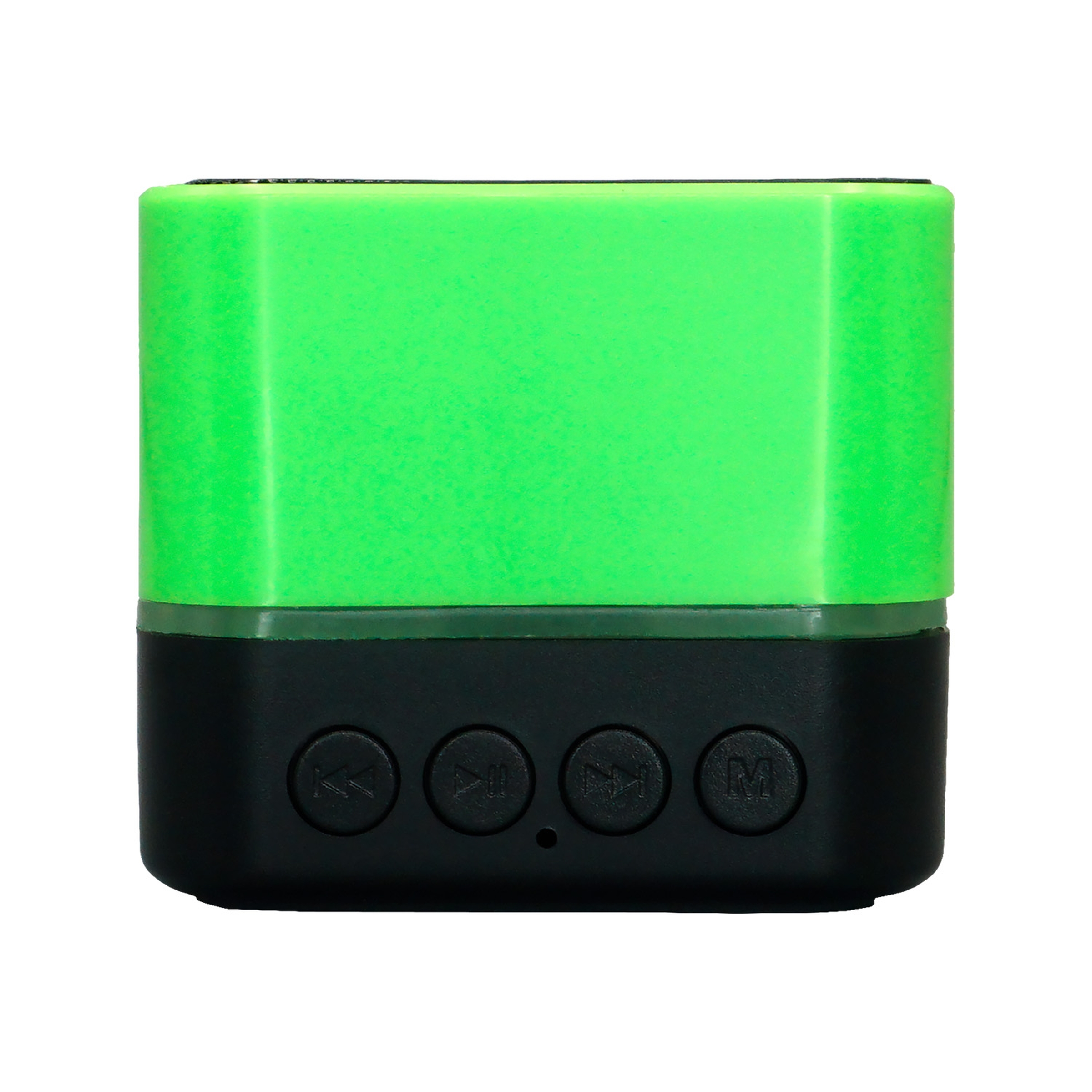 Colorful Square Bluetooth Speaker 1