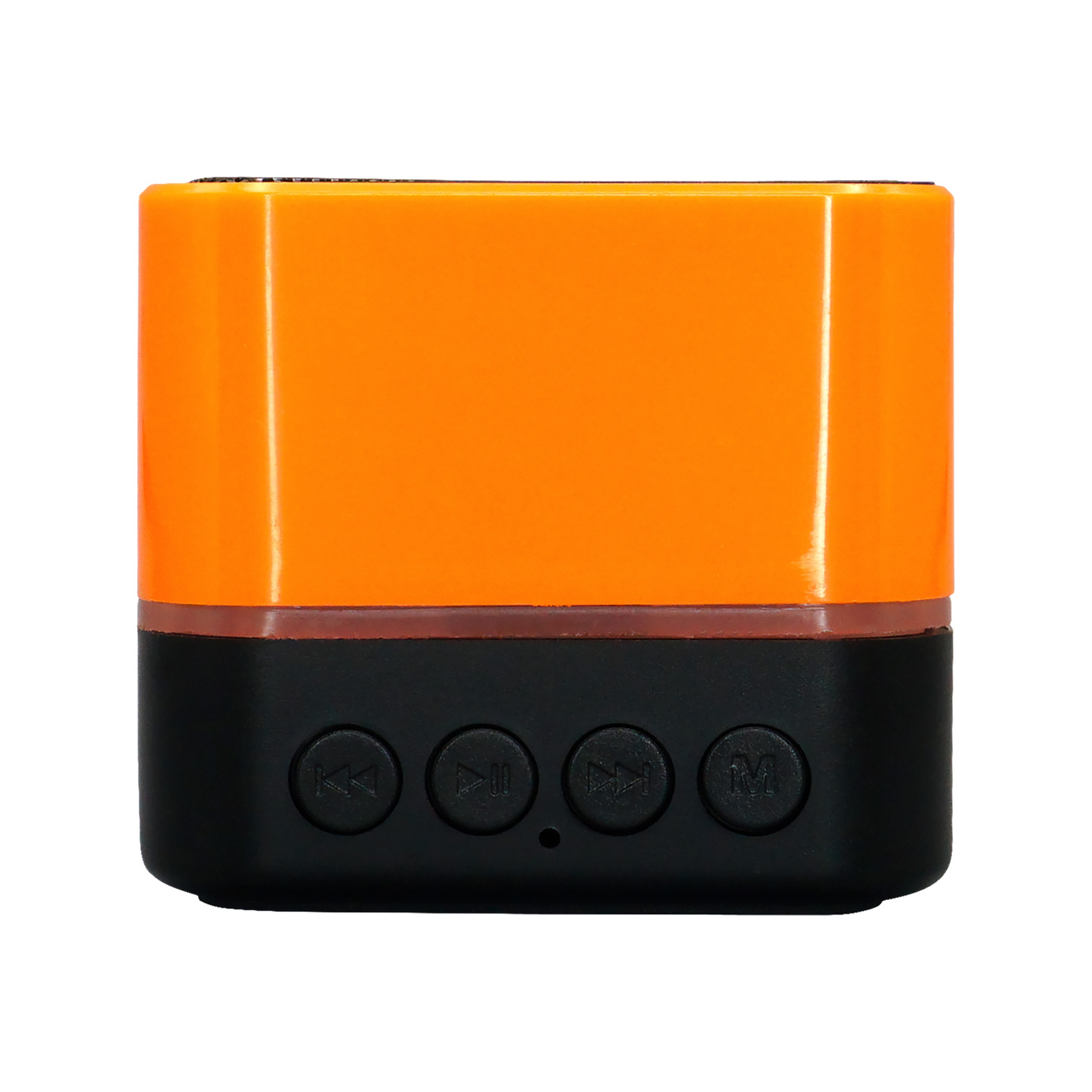 Colorful Square Bluetooth Speaker 1