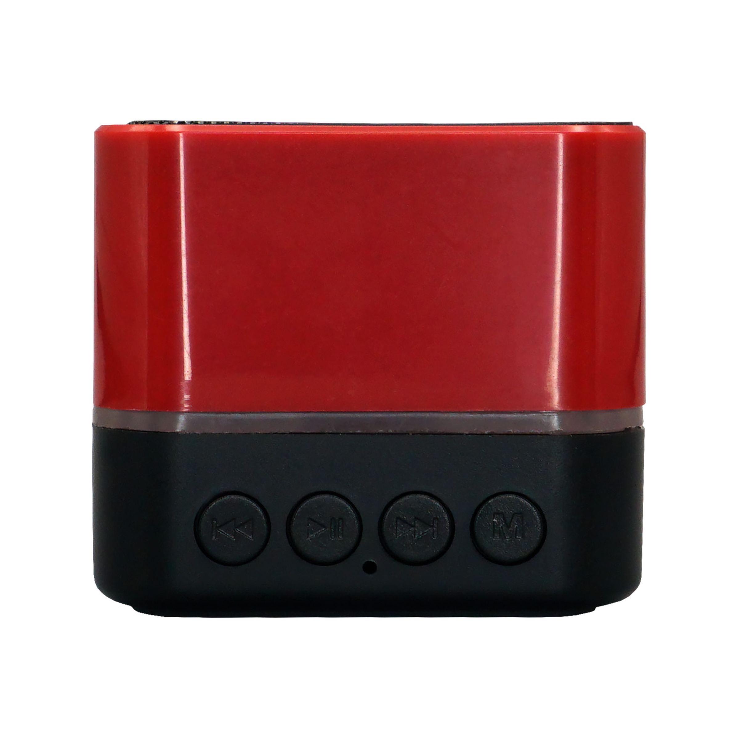 Colorful Square Bluetooth Speaker 1