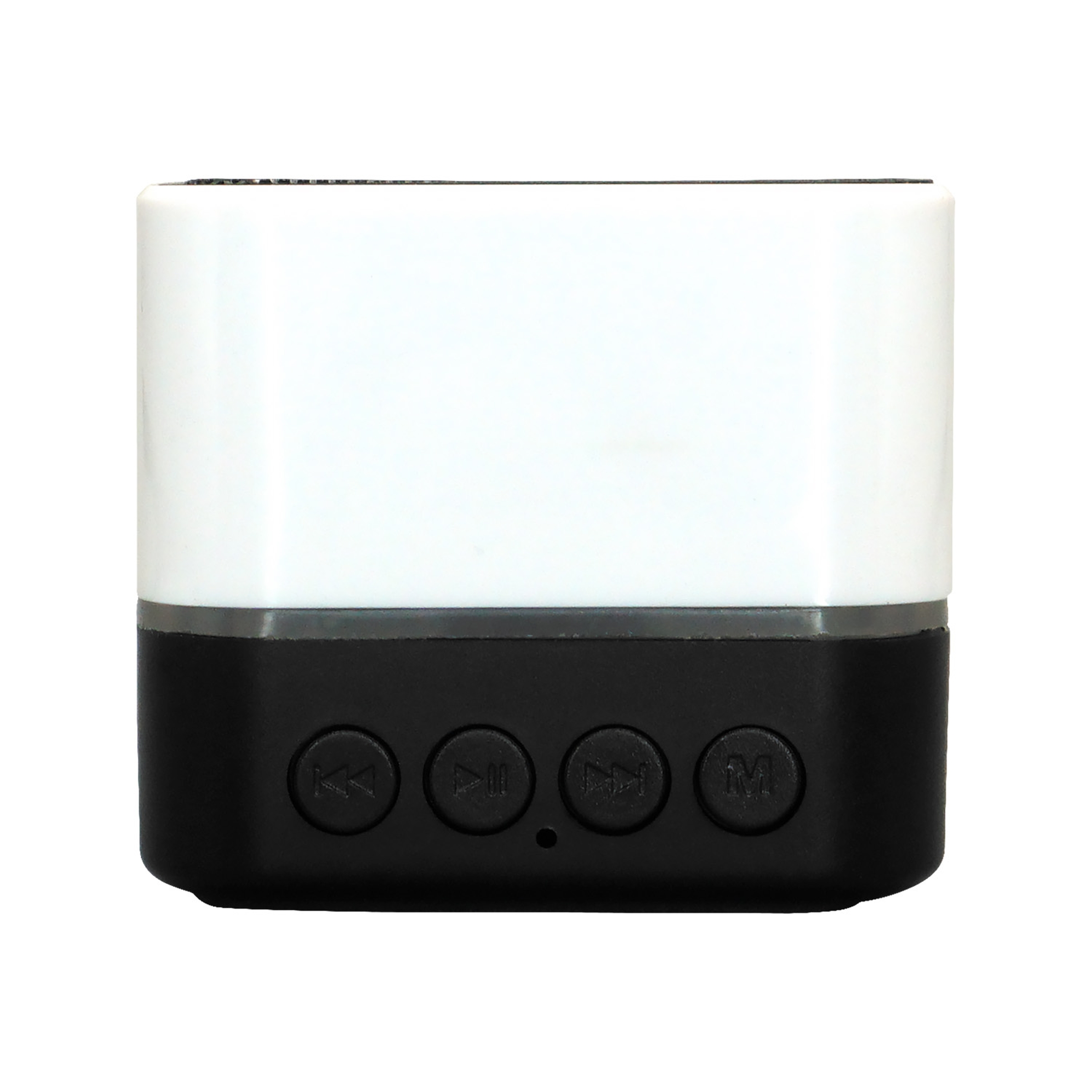Colorful Square Bluetooth Speaker 1