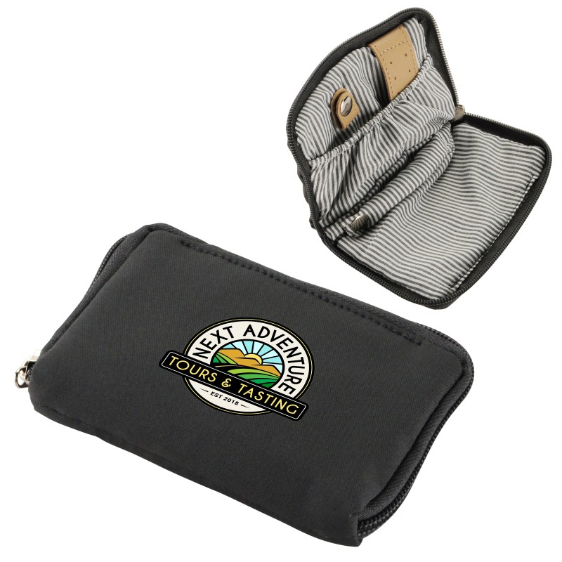 Travel Jewelry Pouch 1 Travel Jewelry Pouch 1