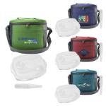 Modern Lunch Tray & Cutlery Set 1 Modern Lunch Tray & Cutlery Set 1