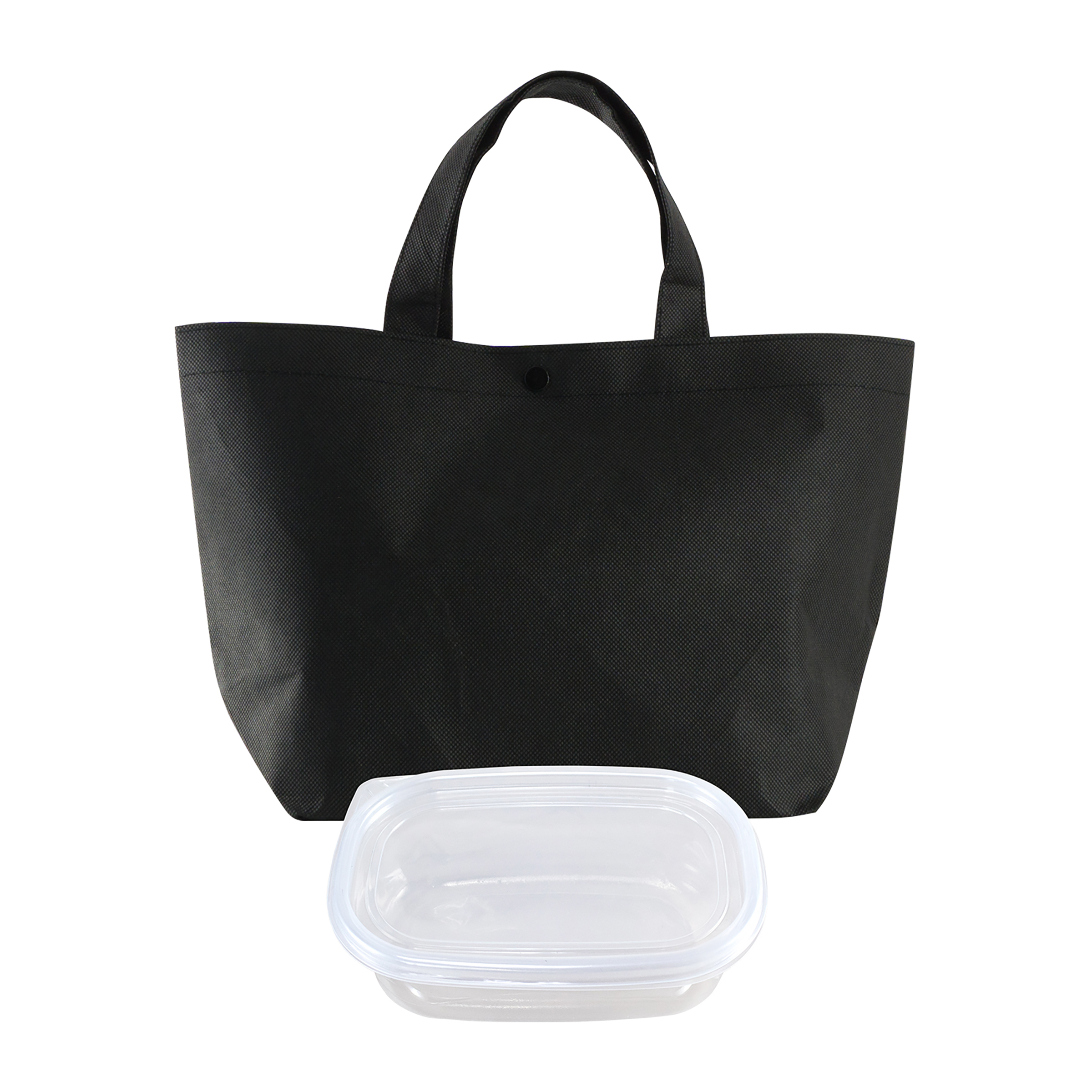 Handy Snap Tote Set 1