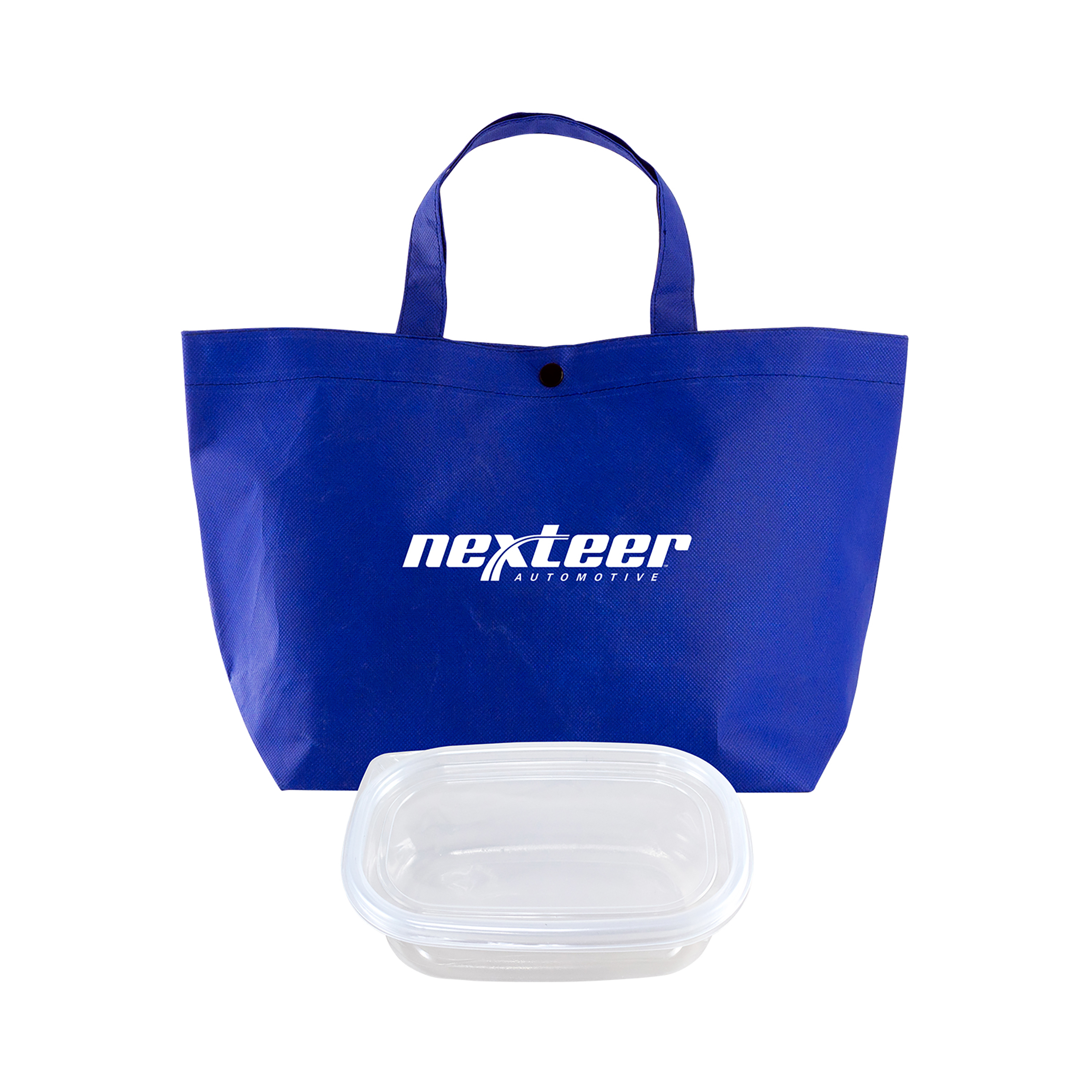 Handy Snap Tote Set 1