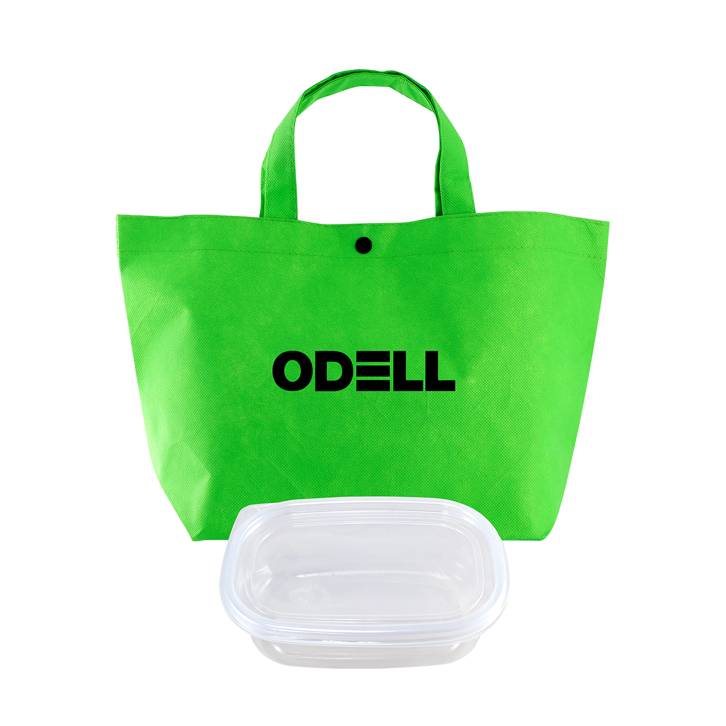 Handy Snap Tote Set 1