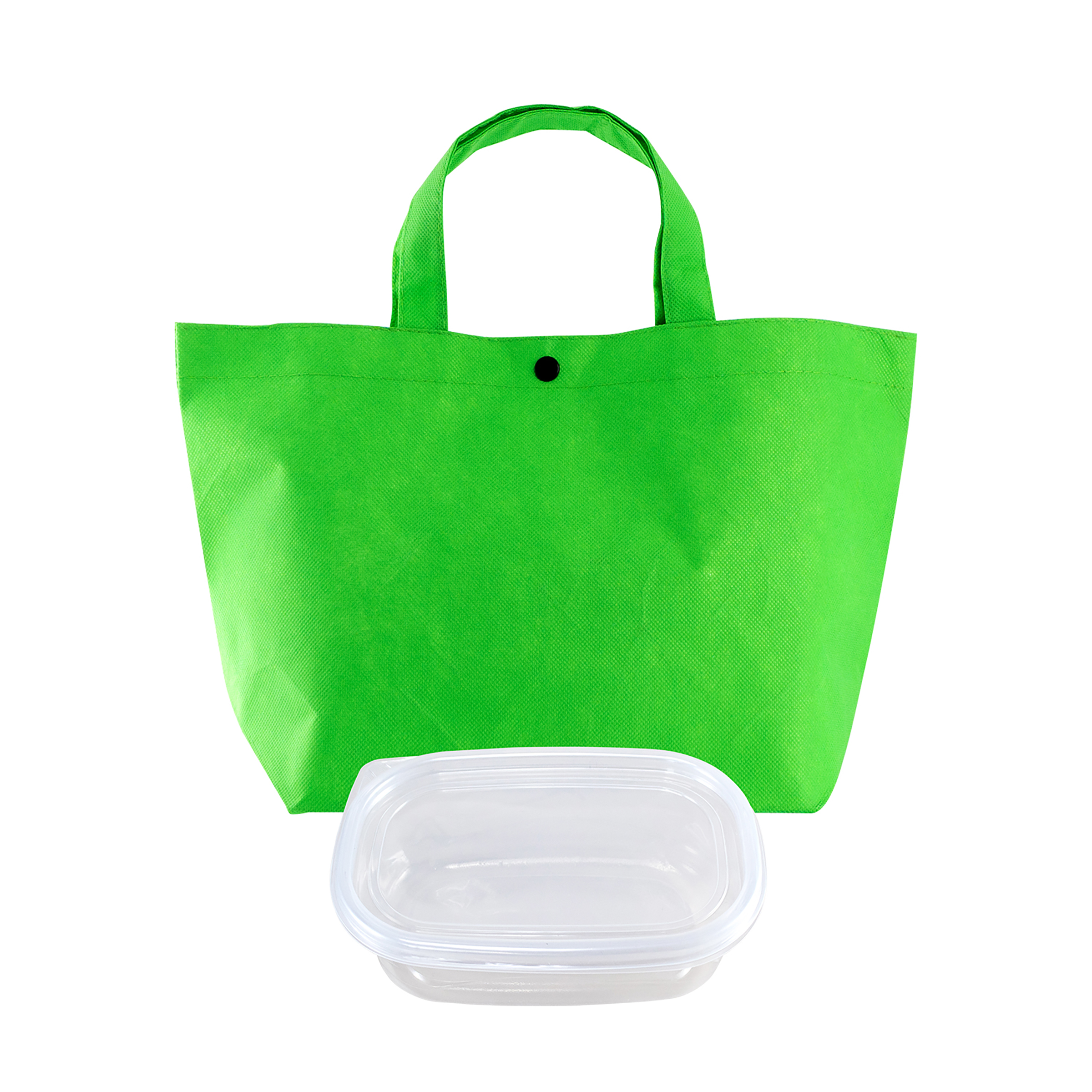 Handy Snap Tote Set 1