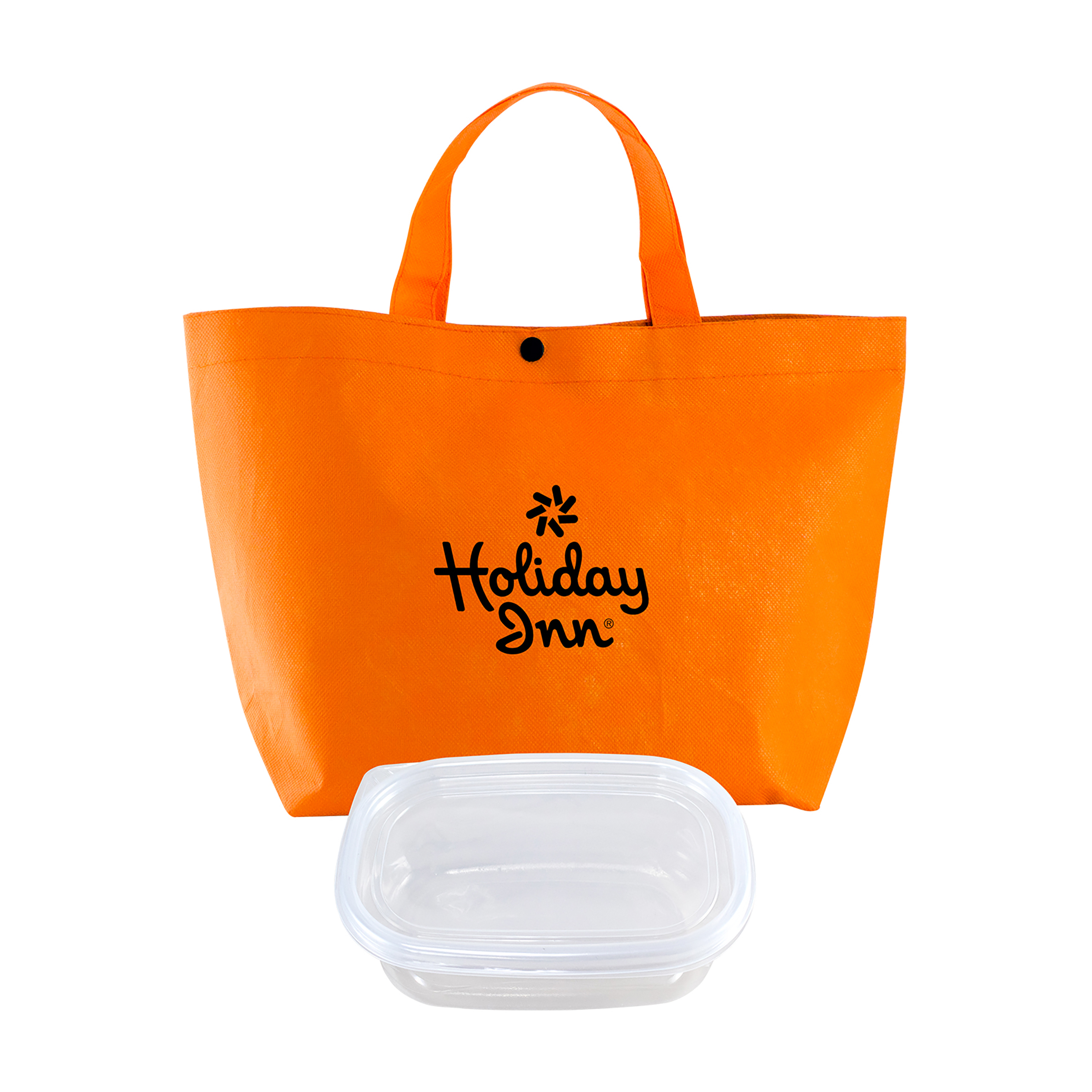Handy Snap Tote Set 1