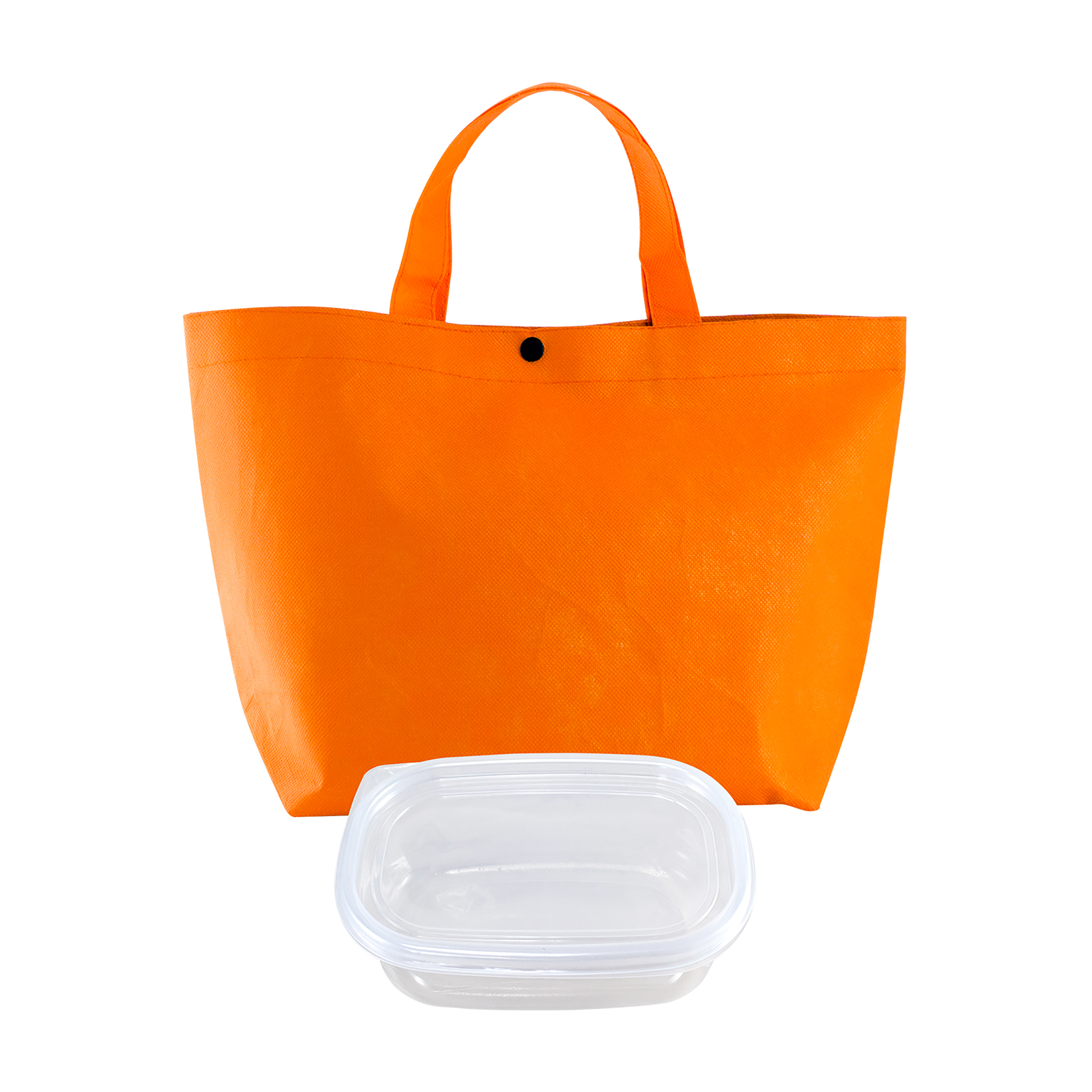 Handy Snap Tote Set 1
