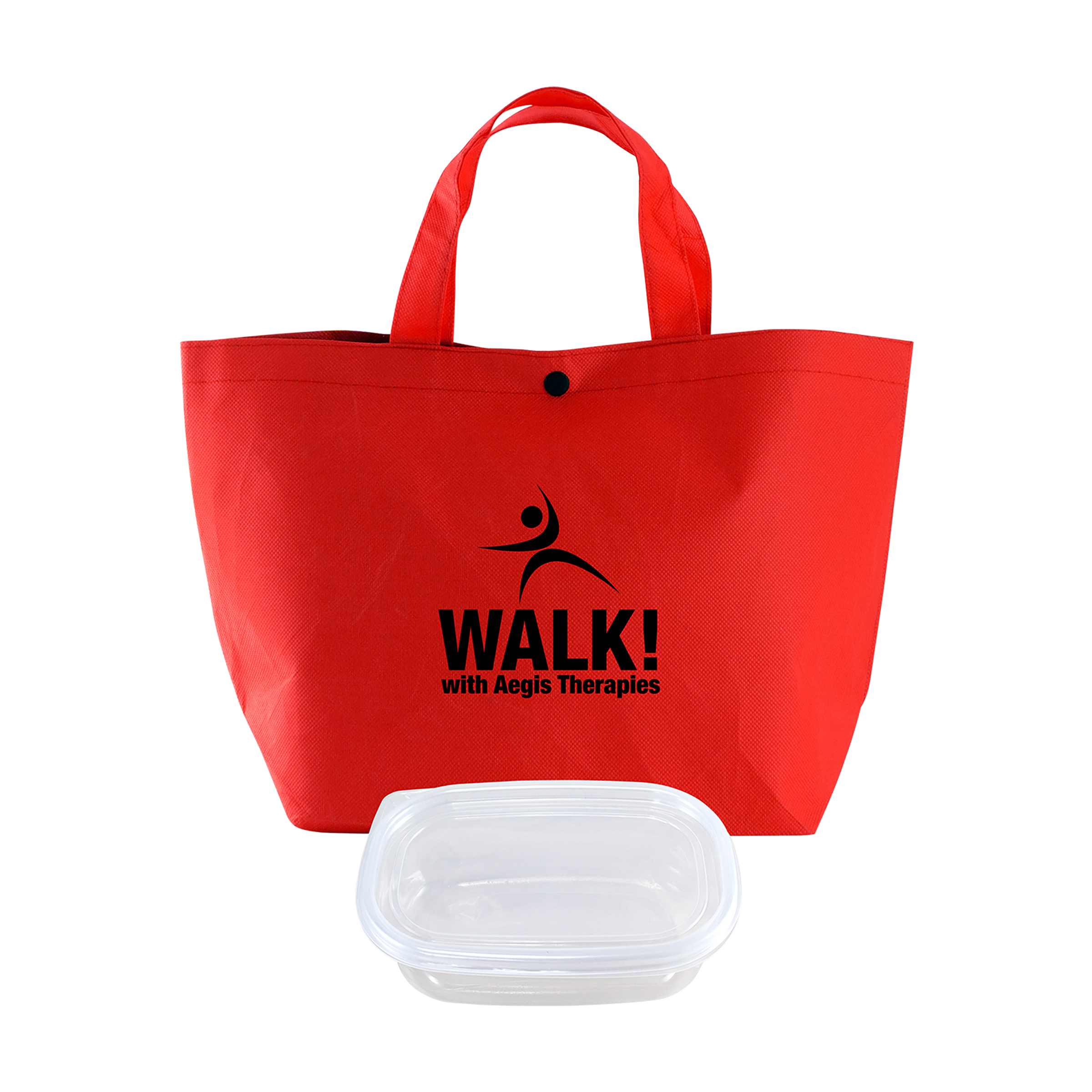 Handy Snap Tote Set 1