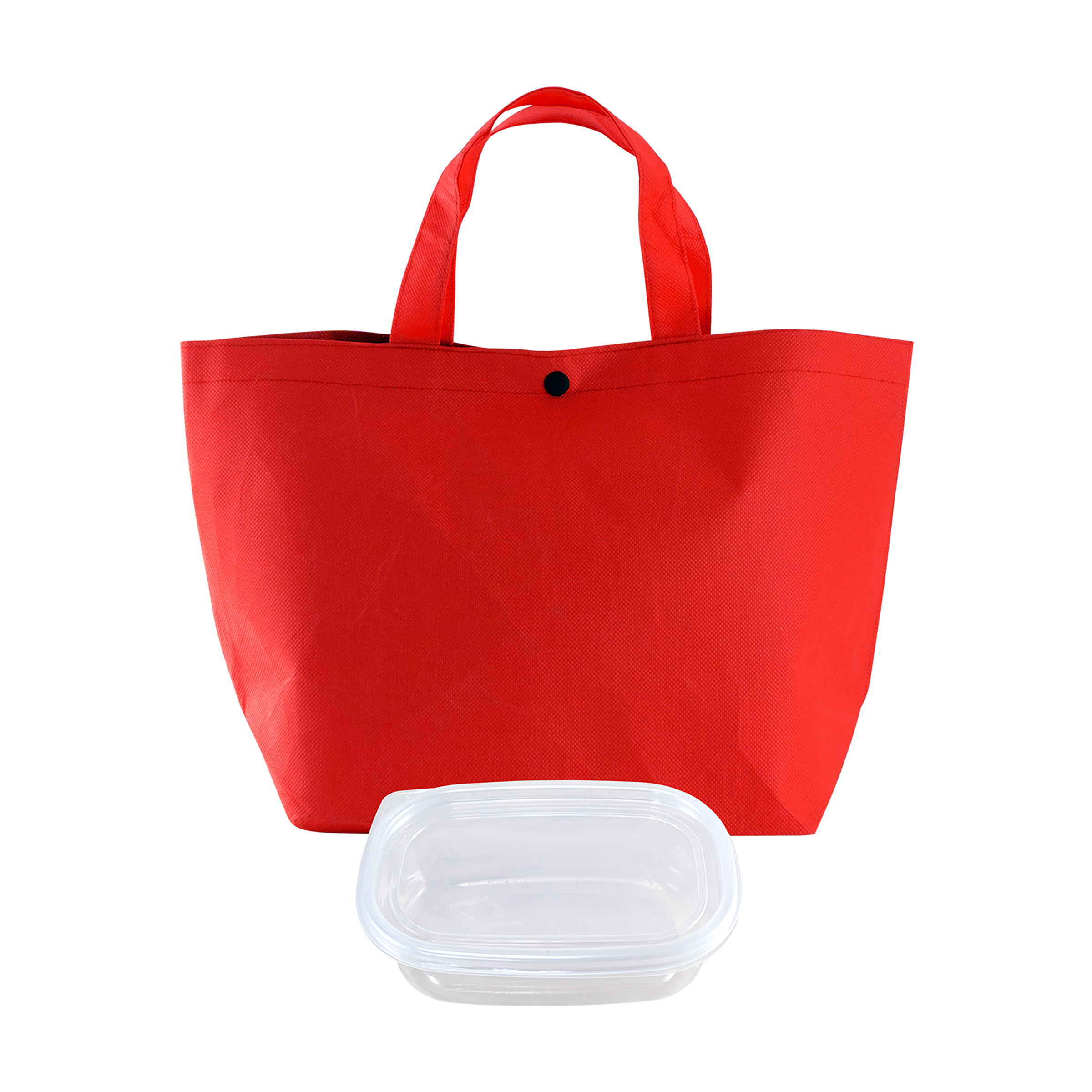 Handy Snap Tote Set 1