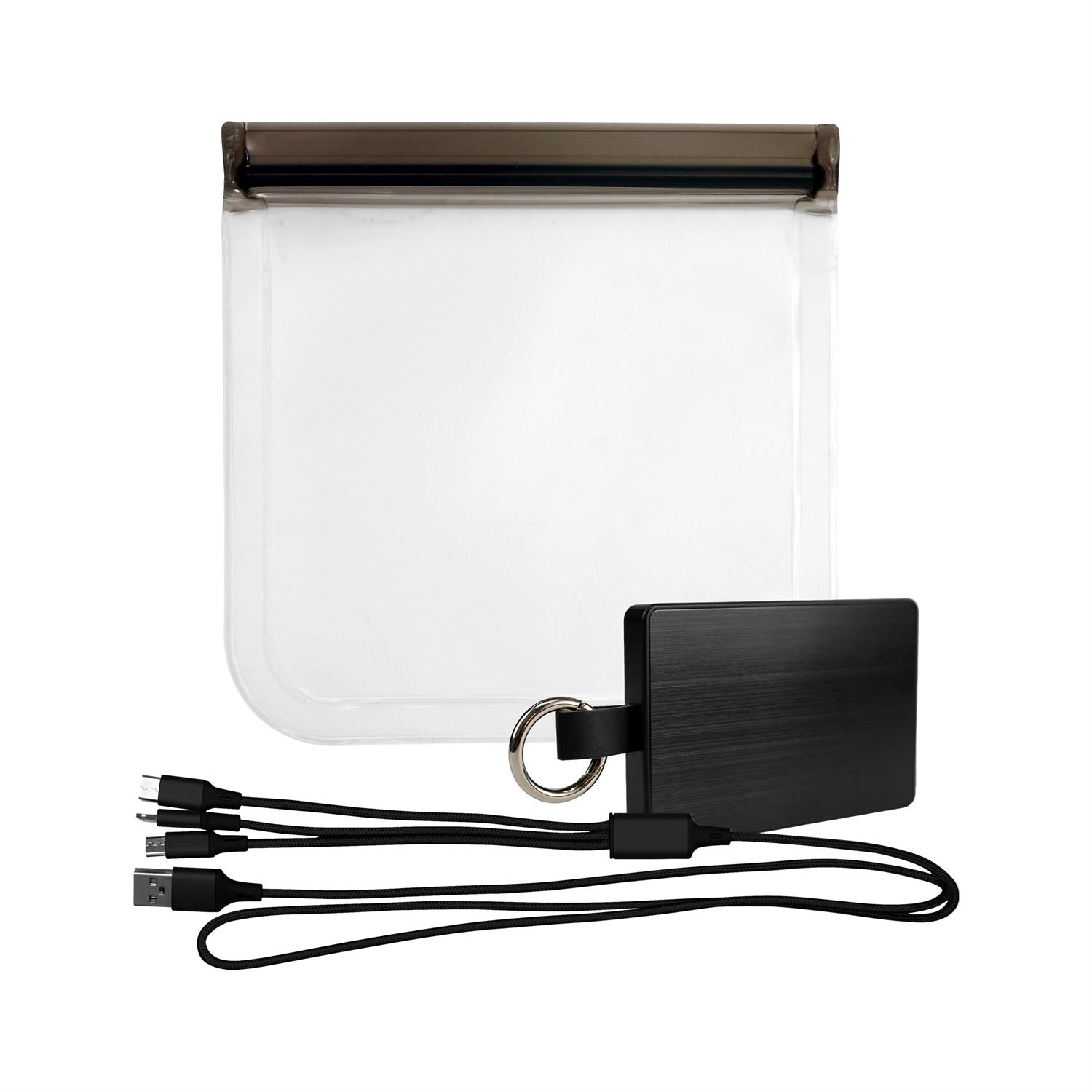 Metallic Boost Charging Kit 1