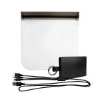 Metallic Boost Charging Kit - Black Metallic Boost Charging Kit - Black