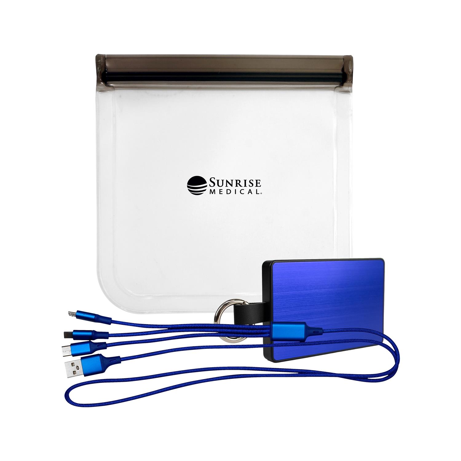 Metallic Boost Charging Kit 1