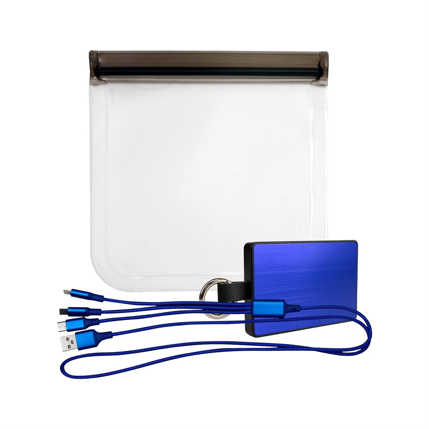 Metallic Boost Charging Kit 1