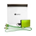Metallic Boost Charging Kit - Green Metallic Boost Charging Kit - Green