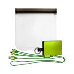 Metallic Boost Charging Kit - Green Metallic Boost Charging Kit - Green