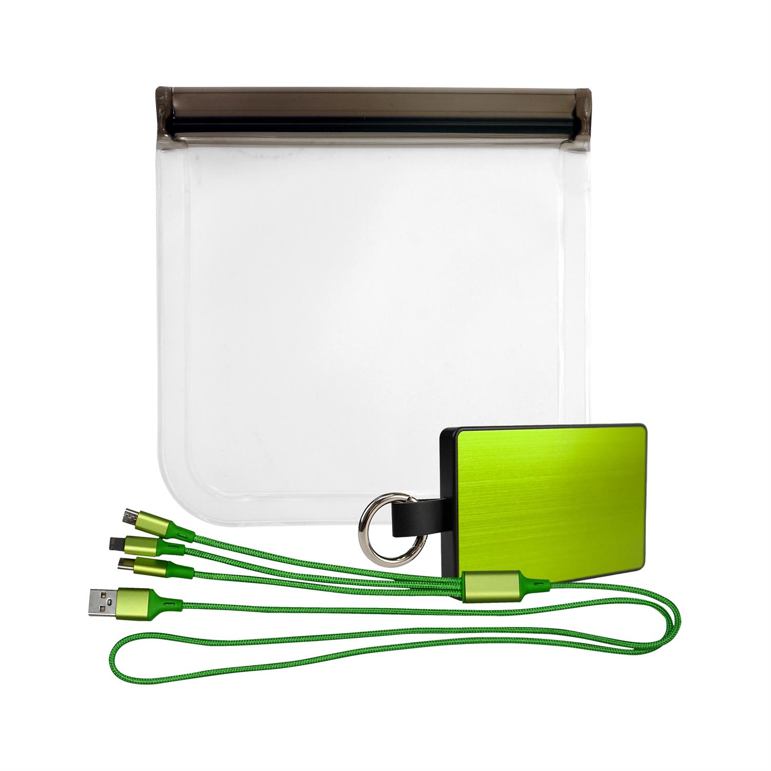 Metallic Boost Charging Kit 1