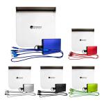 Metallic Boost Charging Kit 1 Metallic Boost Charging Kit 1