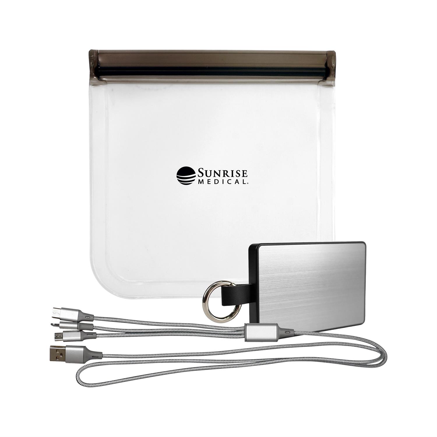 Metallic Boost Charging Kit 1