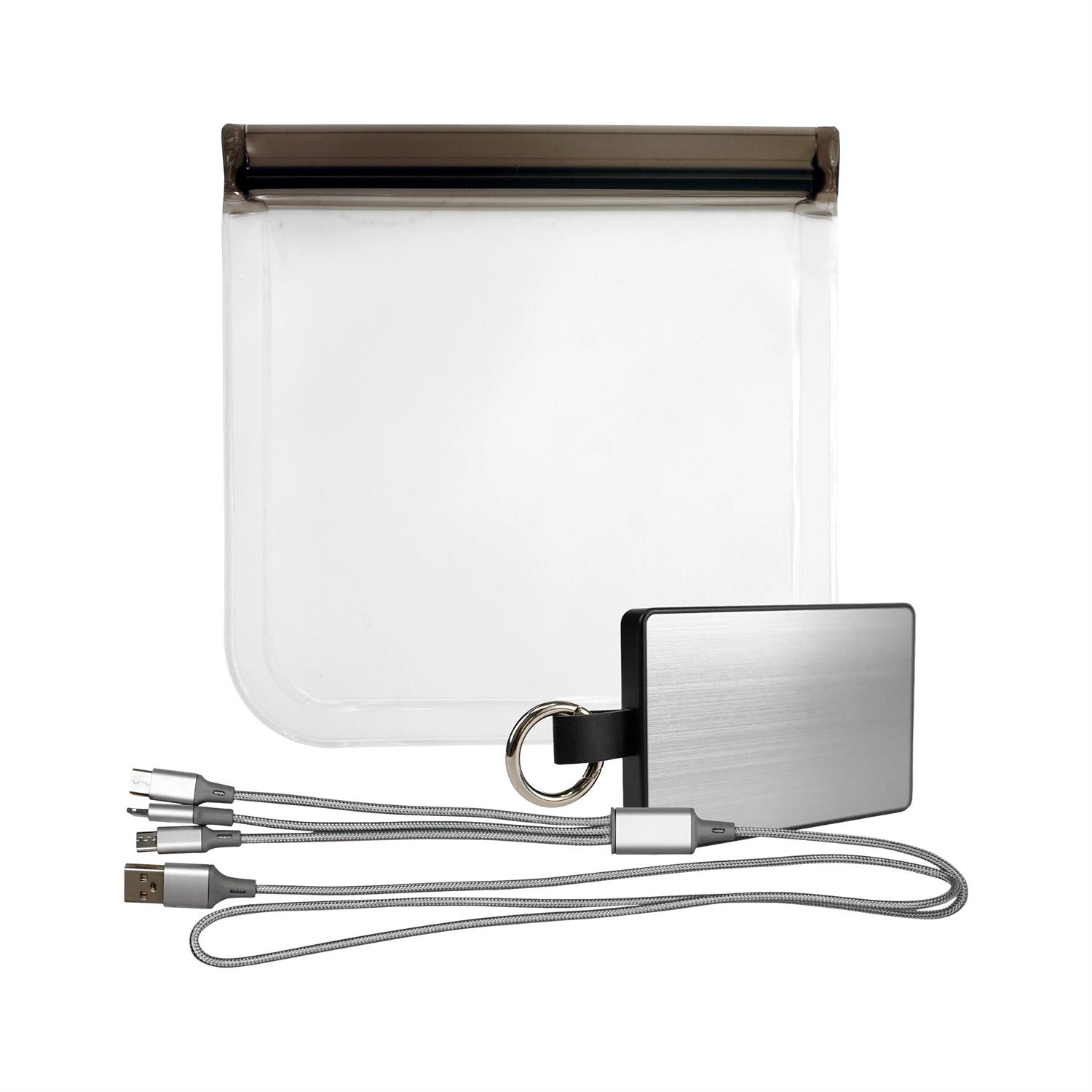 Metallic Boost Charging Kit 1