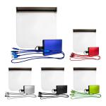 Metallic Boost Charging Kit 2 Metallic Boost Charging Kit 2